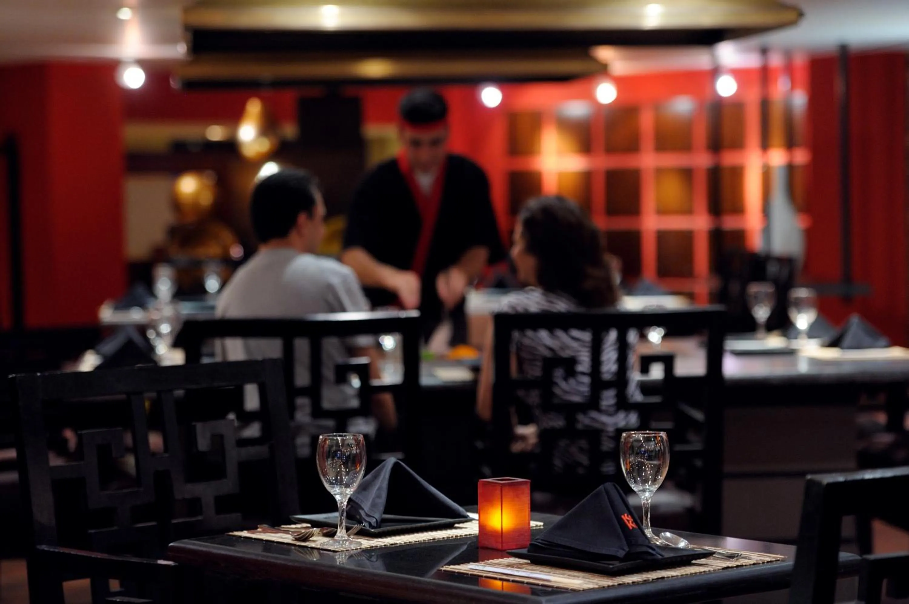 Night in Naama Bay Promenade Beach Resort Managed By Accor