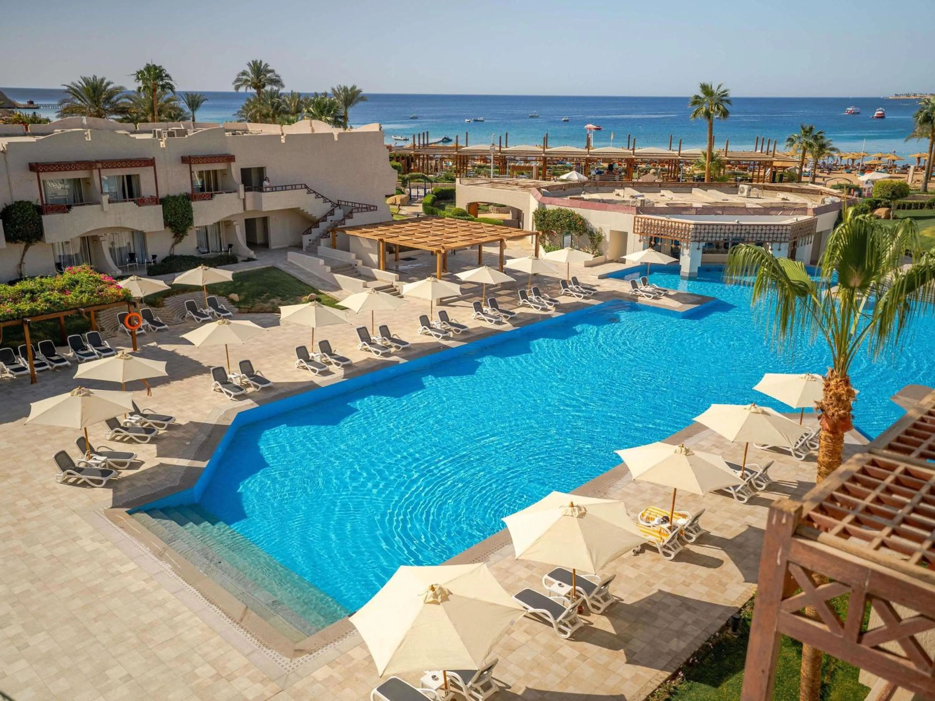 Other in Naama Bay Promenade Beach Resort Managed By Accor