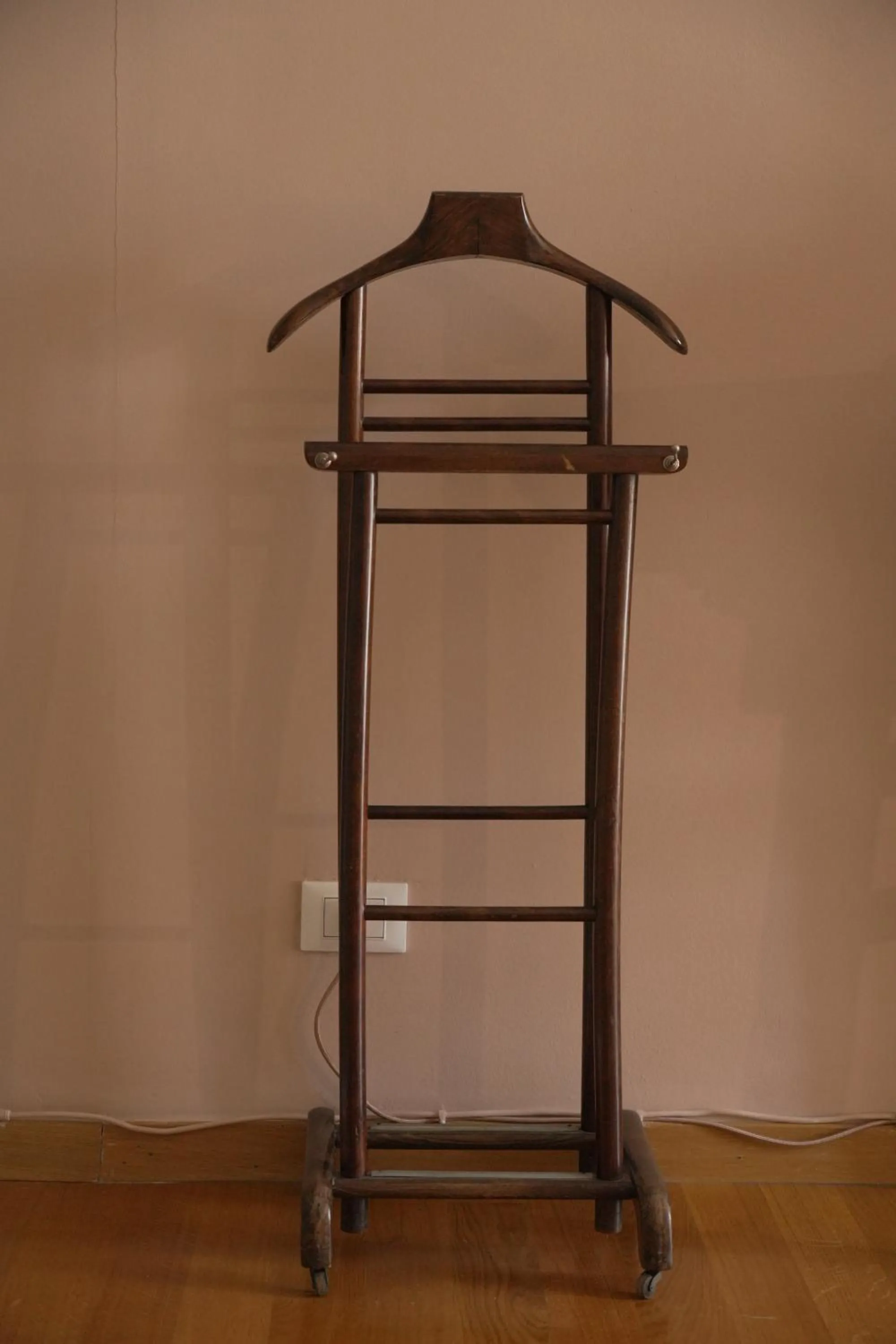 Bedroom in Porta Garibaldi