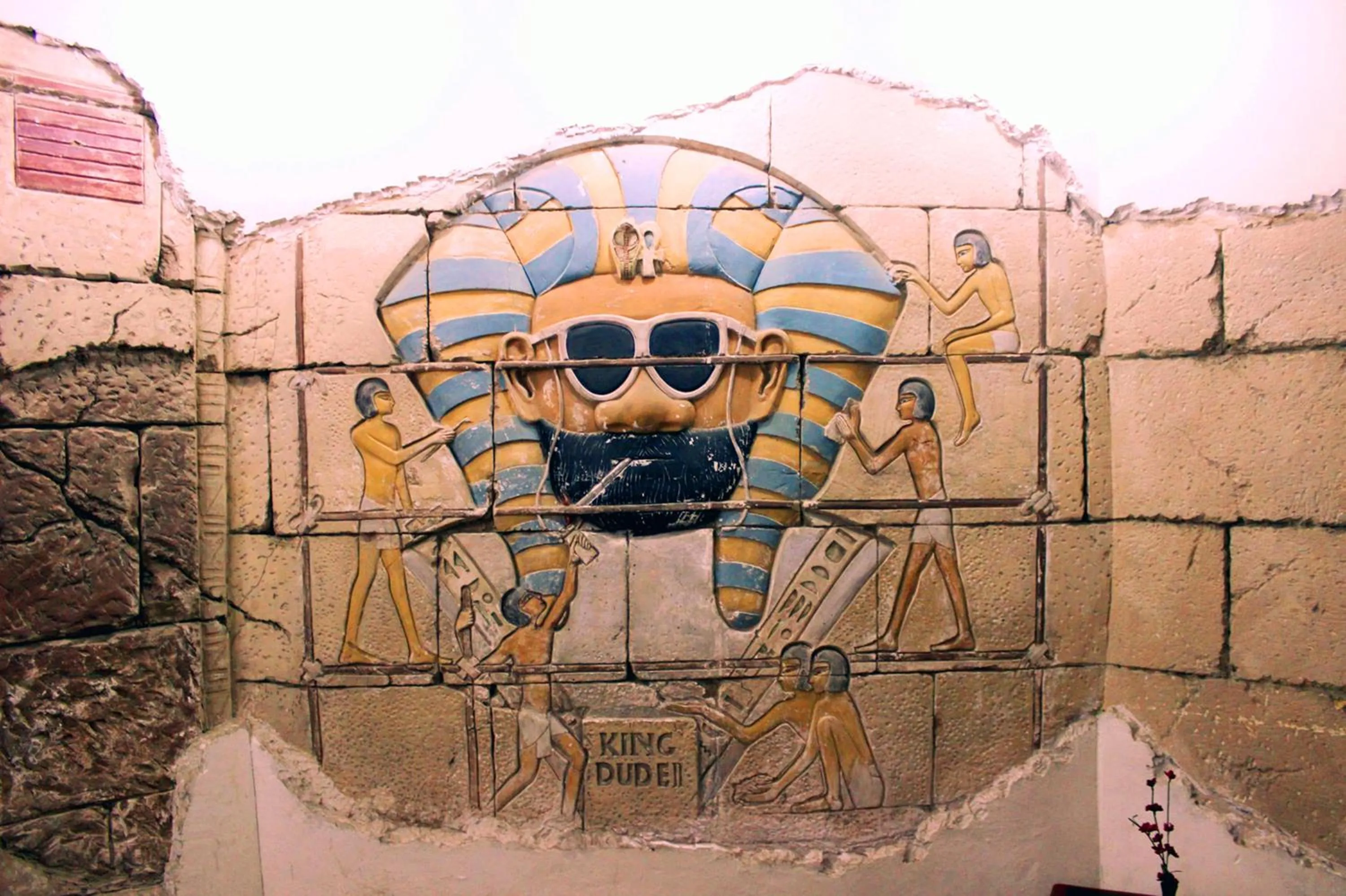 Lounge or bar in Gaddis Hotel, Suites and Apartments