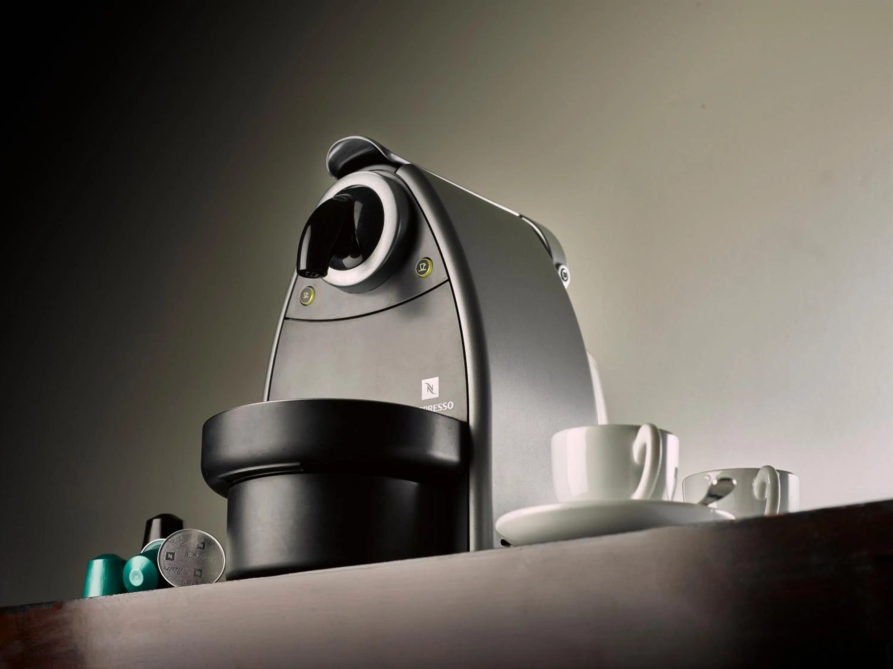 Coffee/tea facilities in Radisson Blu Hotel & Convention Center, Alexandria