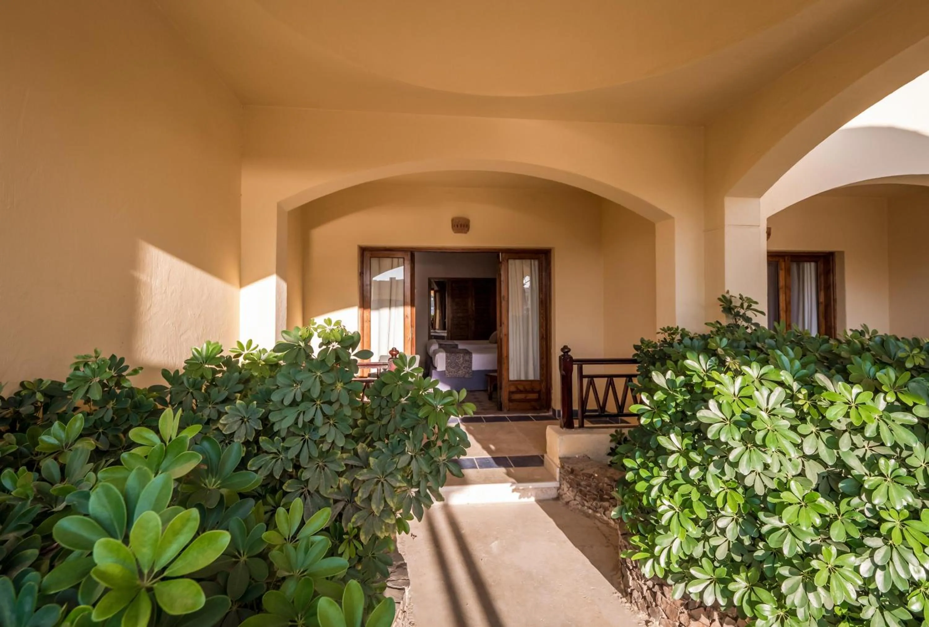 View (from property/room) in Sunny Days Palma De Mirette Resort & Spa