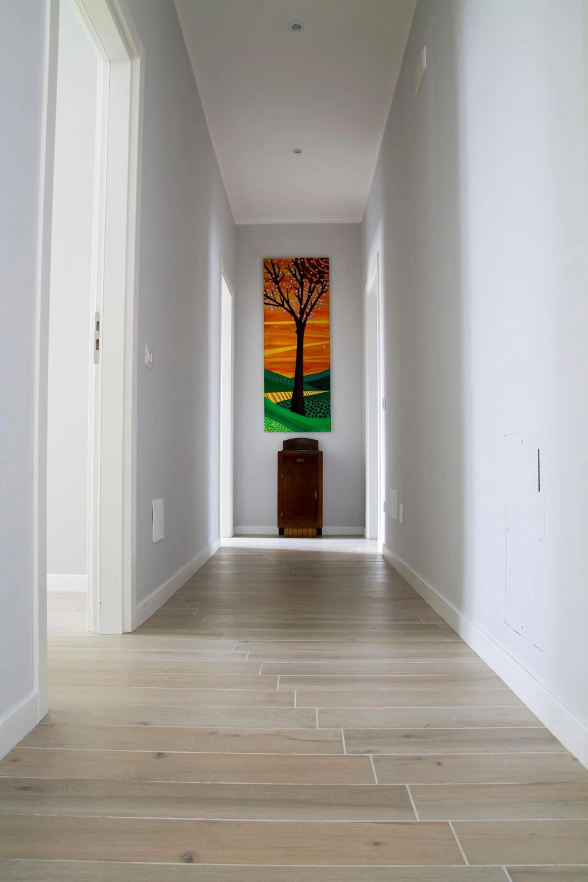 Property building in B&B Da Vinci