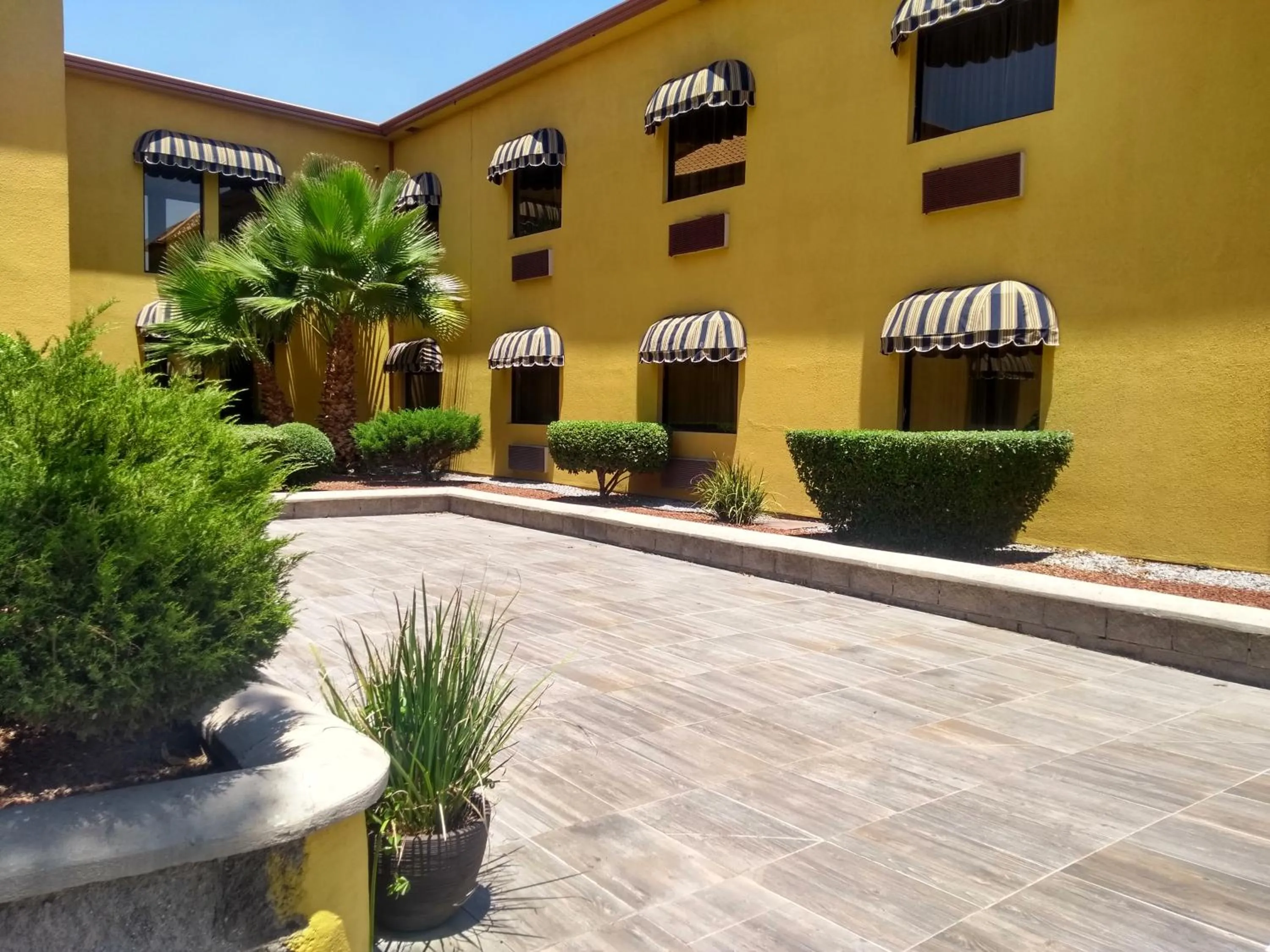 BBQ facilities in Holiday Inn Express Chihuahua by IHG