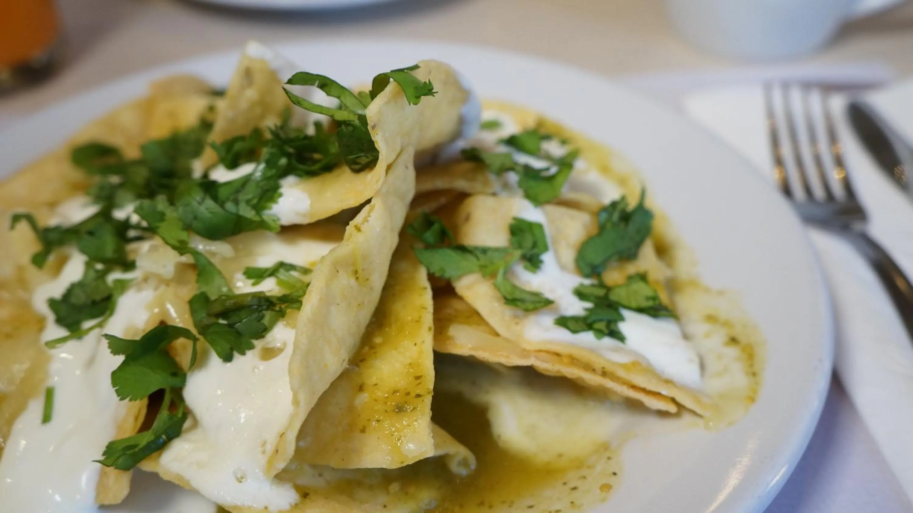 Buffet breakfast in Holiday Inn Express Chihuahua by IHG