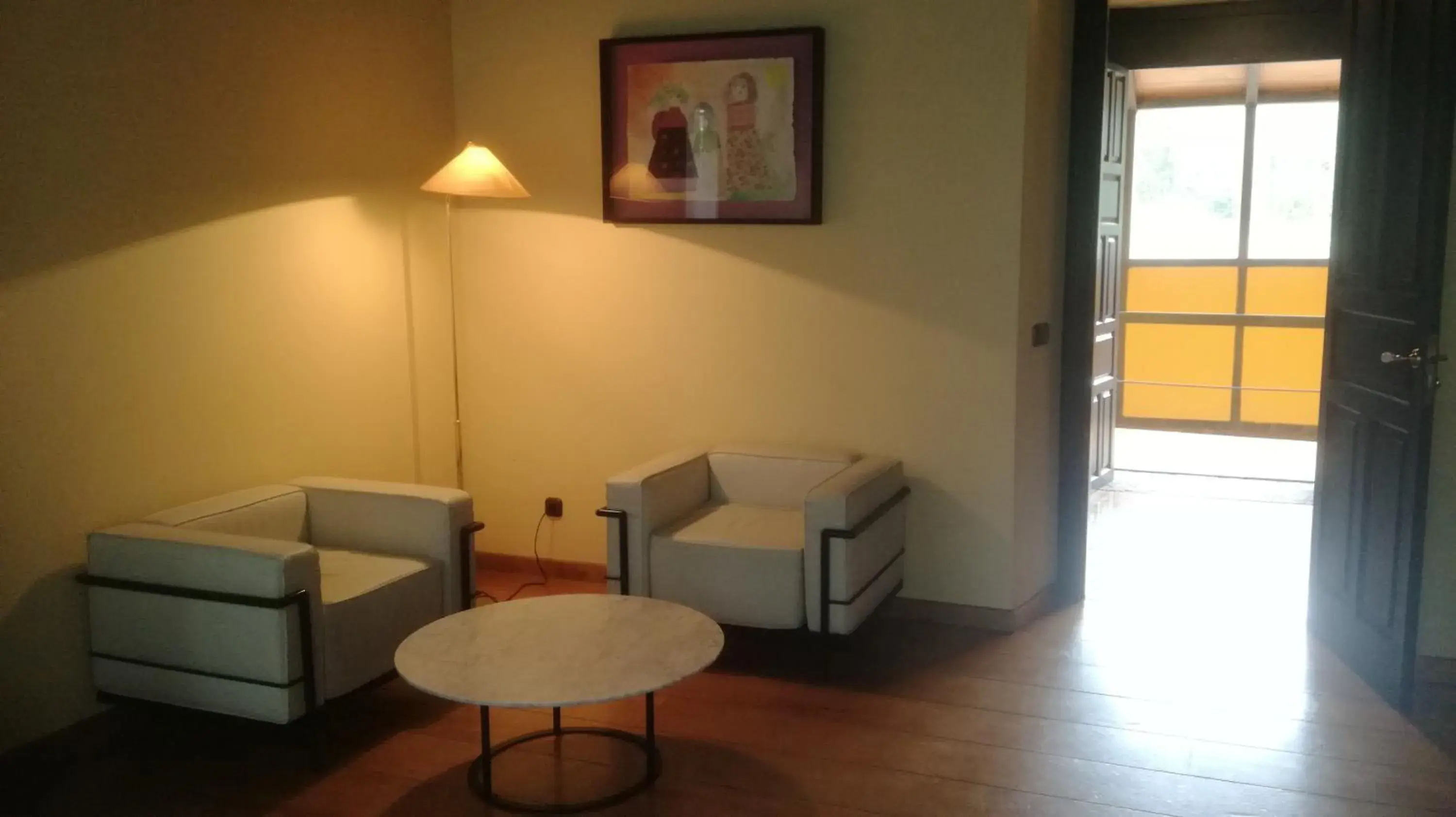 Pazo da Merced Pazo da Merced