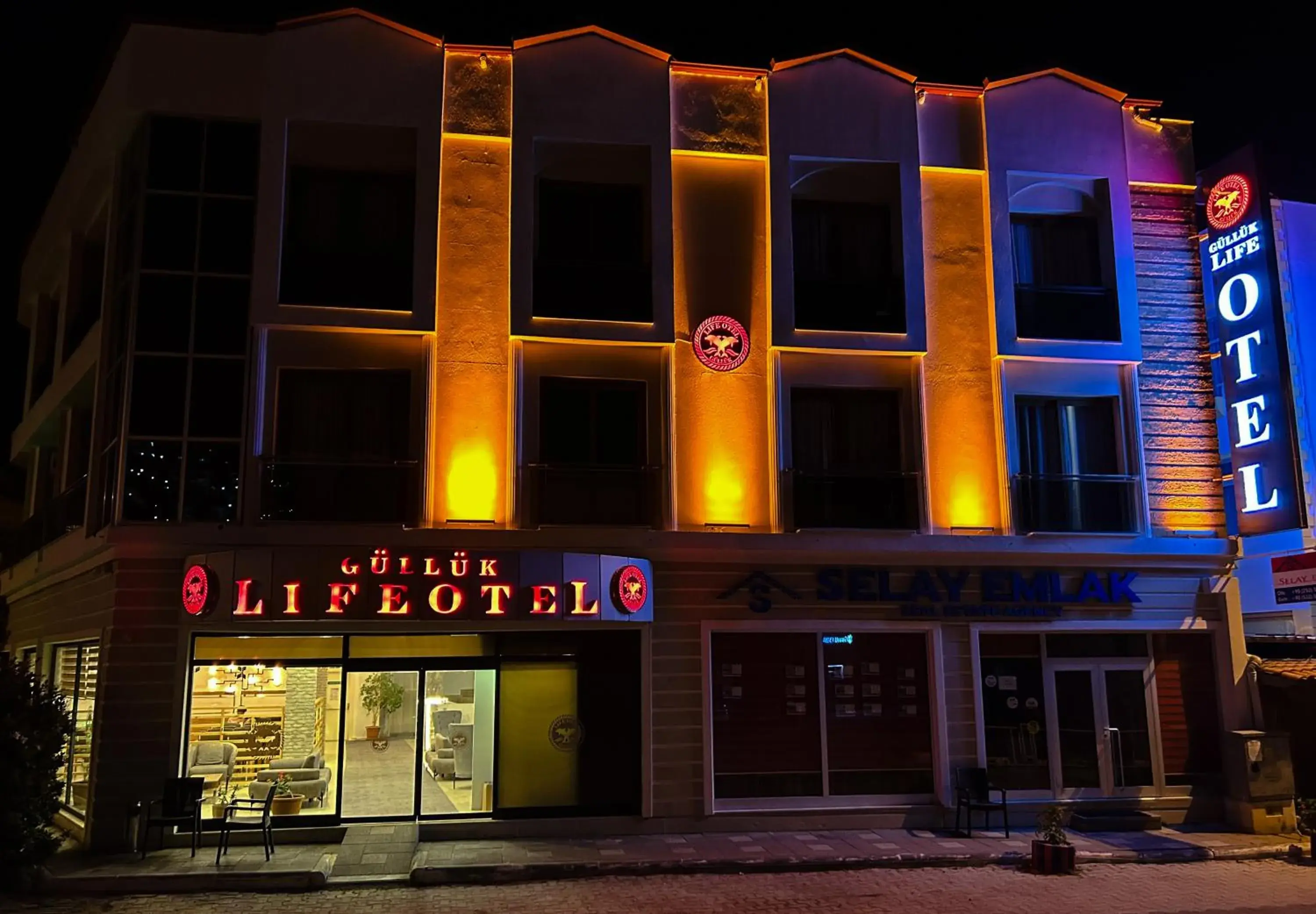 Gulluk Life Hotel Gulluk Life Hotel