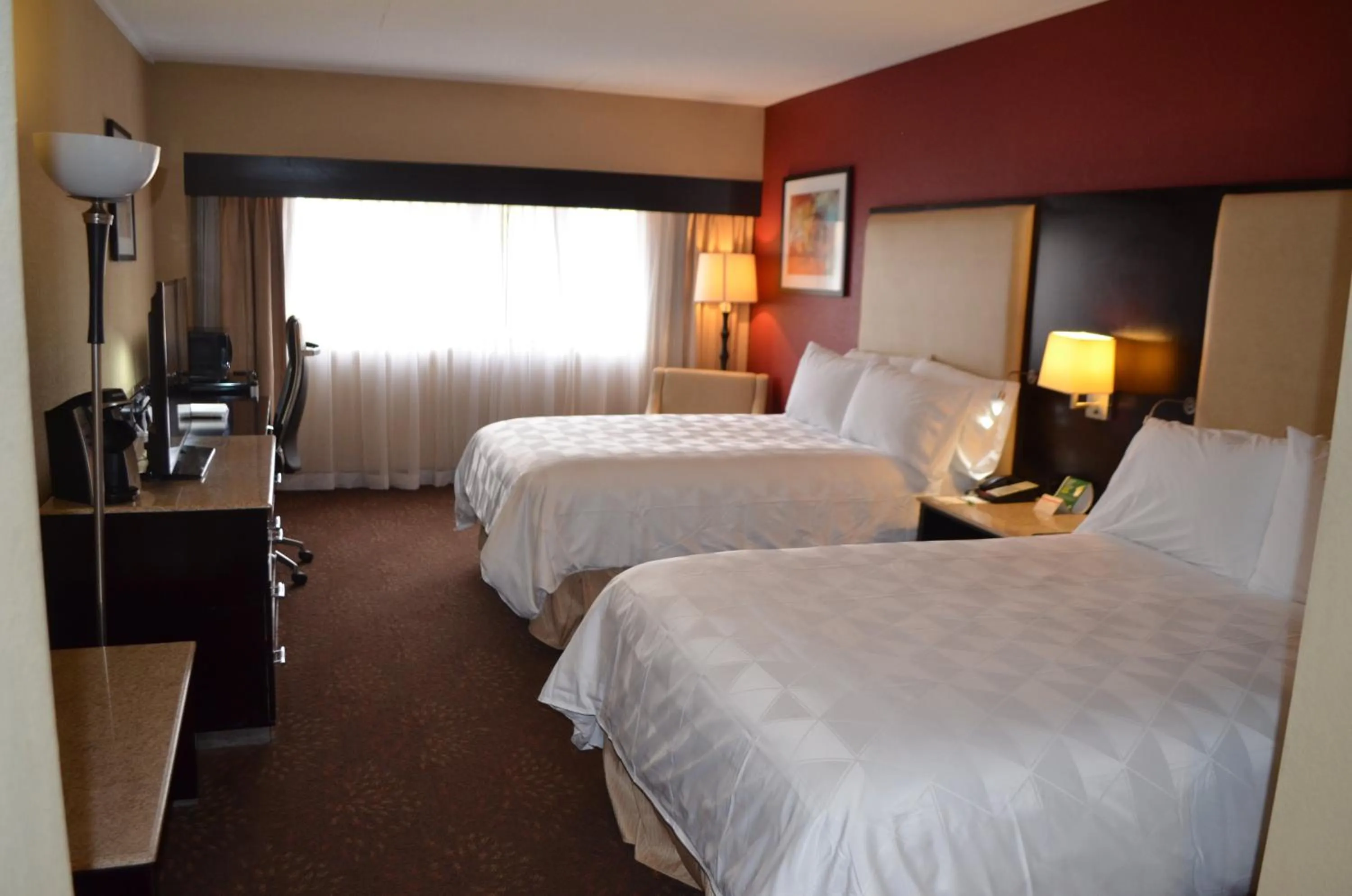 Photo of the whole room in Liyo Inn