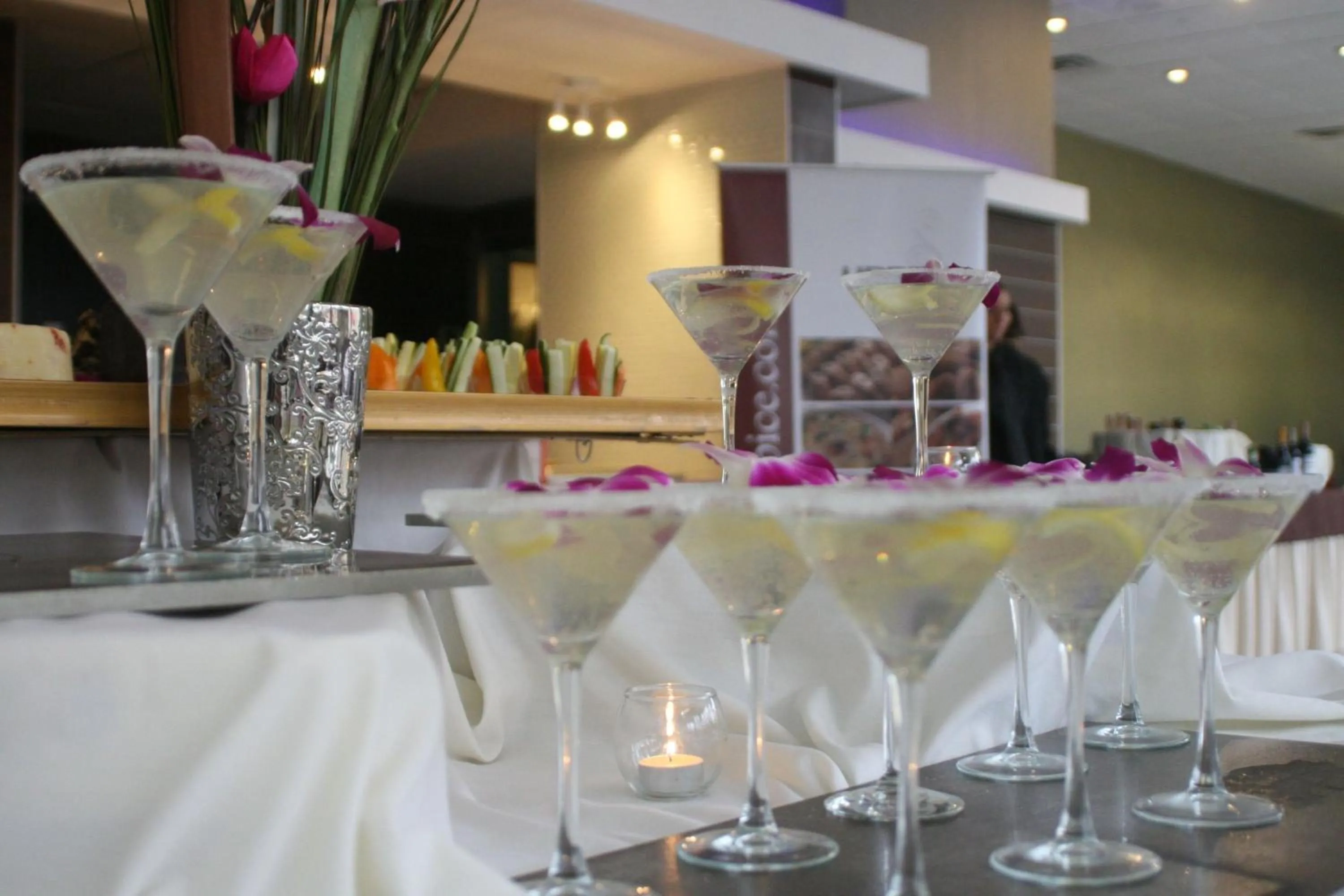 Meeting/conference room, Restaurant/Places to Eat in Liyo Inn