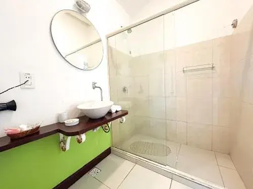 Standard Family Room in Pousada Bucaneiro Standard Family Room in Pousada Bucaneiro