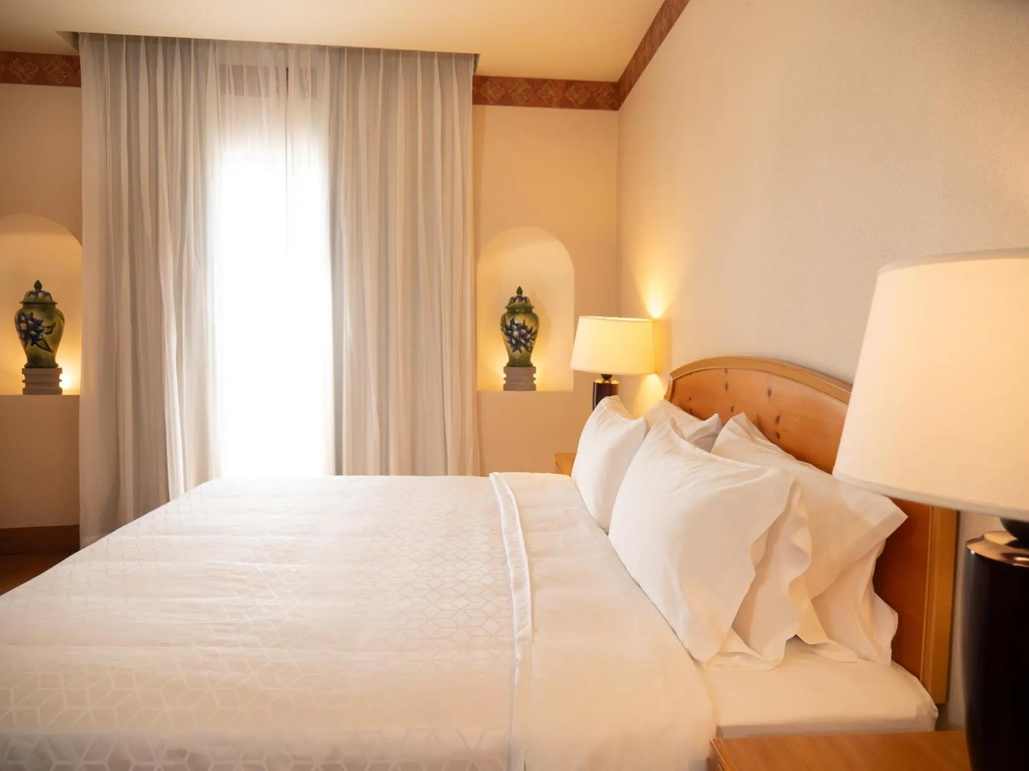 Photo of the whole room, Bed in Holiday Inn Express Silao-Aeropuerto Bajio by IHG