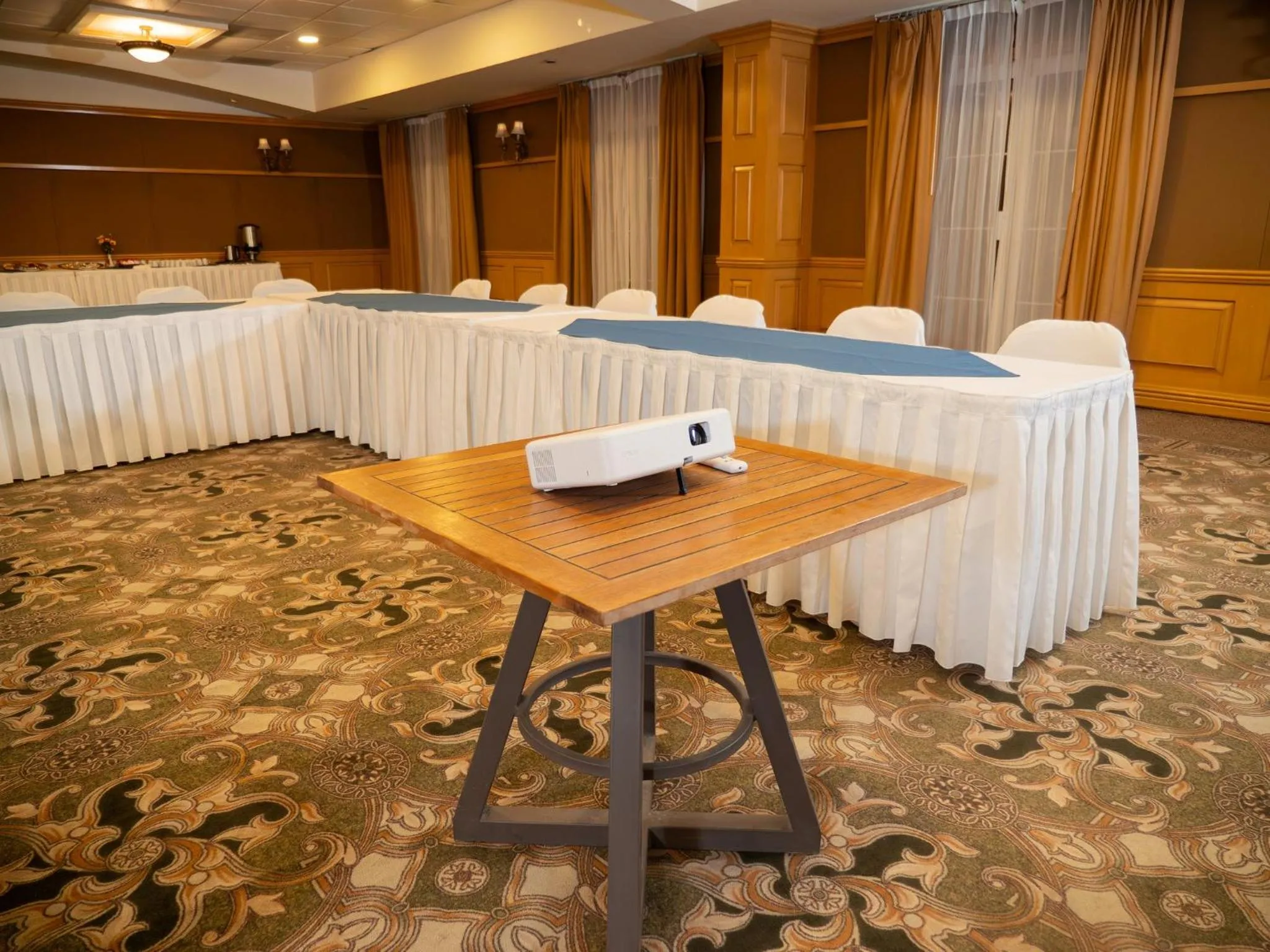 Meeting/conference room in Holiday Inn Express Silao-Aeropuerto Bajio by IHG