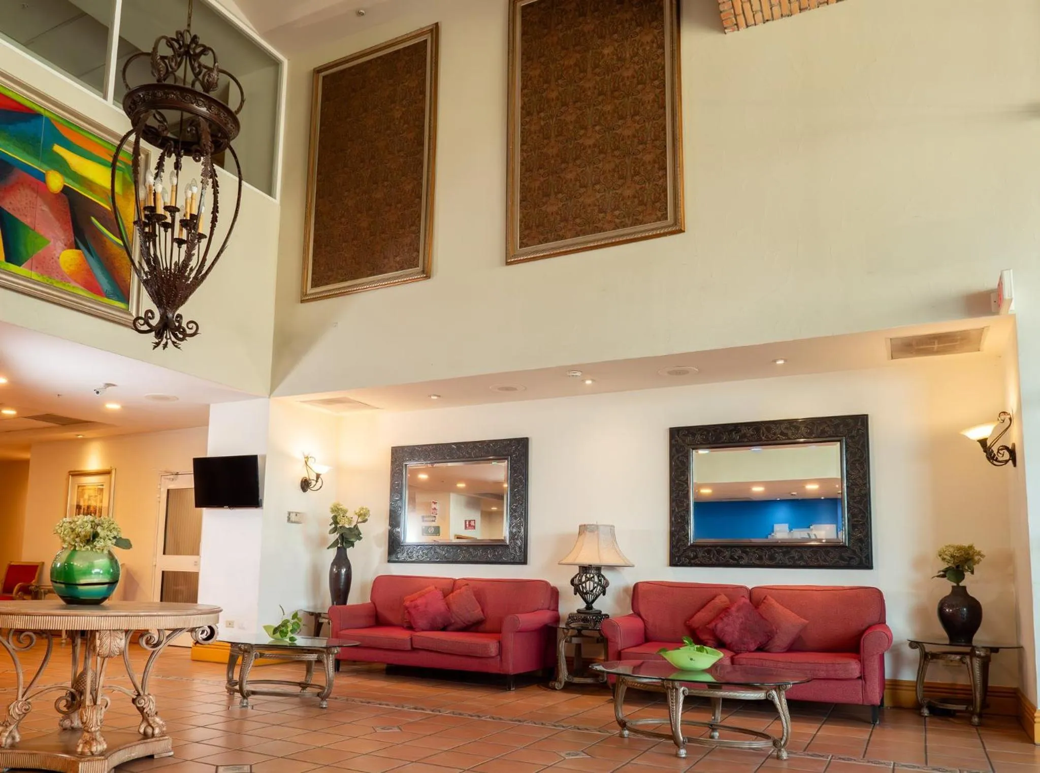 Property building in Holiday Inn Express Silao-Aeropuerto Bajio by IHG