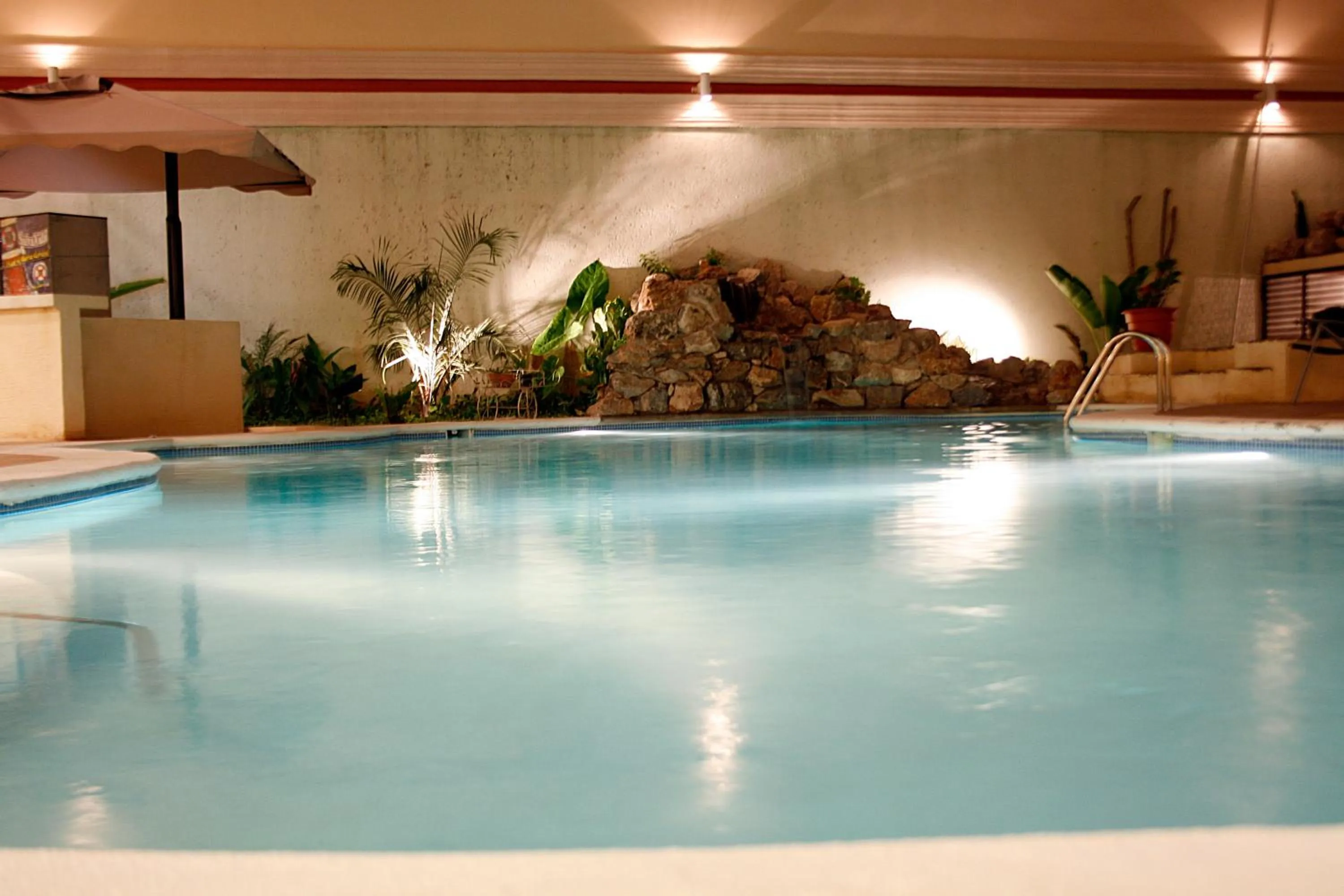  in Hotel Plaza Maria