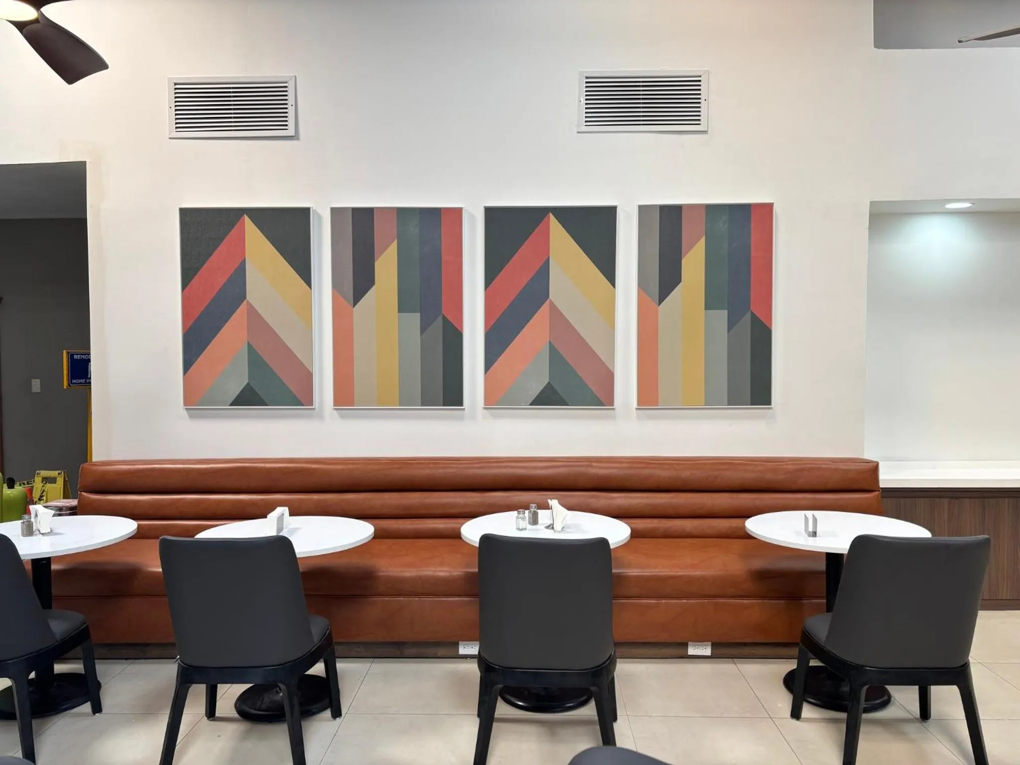 Restaurant/places to eat in Holiday Inn & Suites Chihuahua Expo by IHG