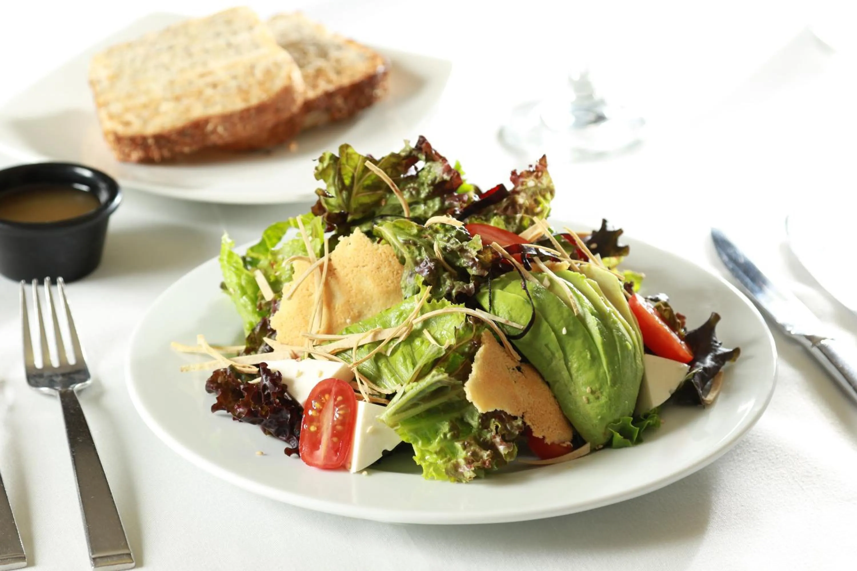 Restaurant/places to eat in Crowne Plaza Leon by IHG