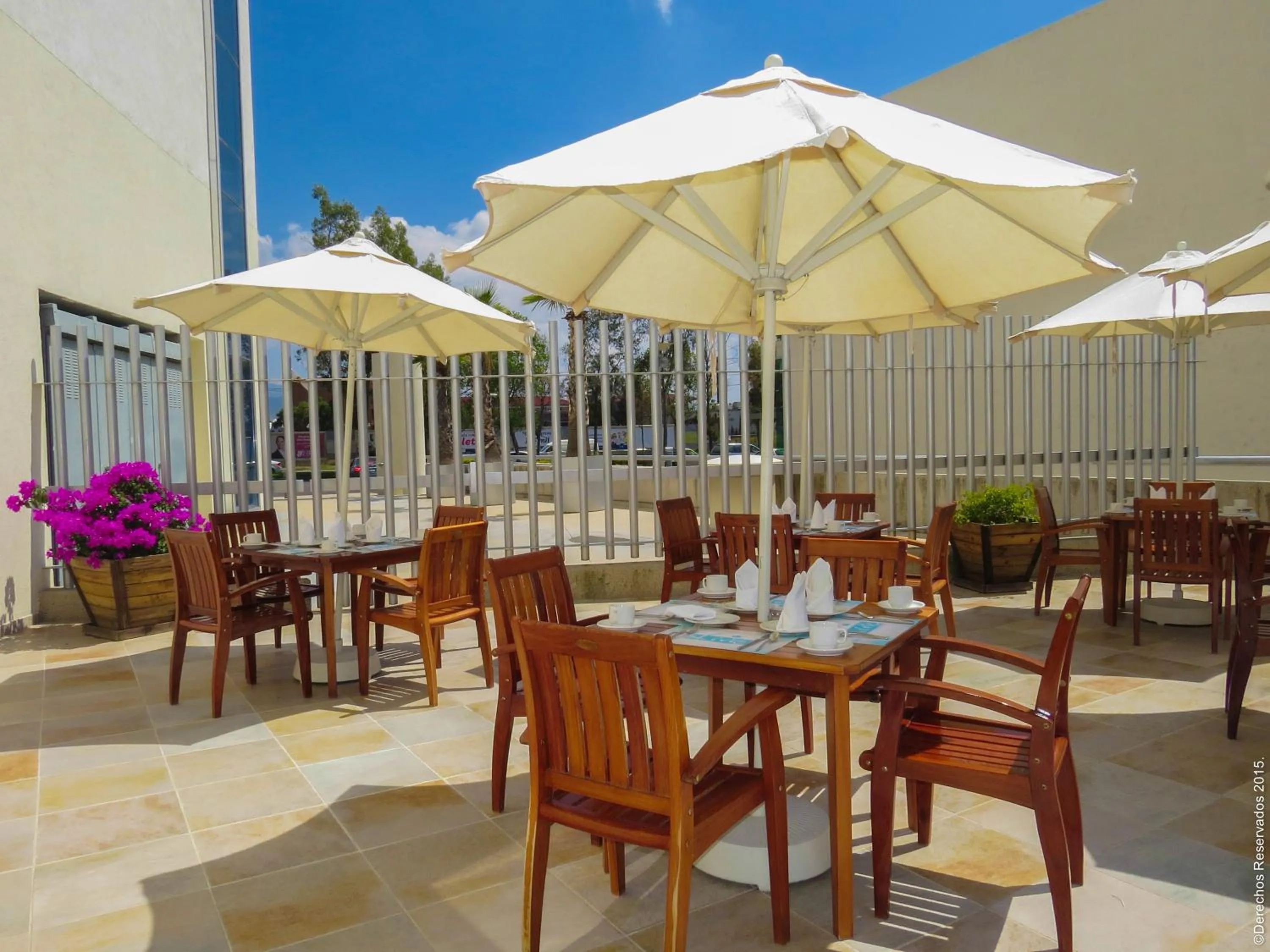 Other in Crowne Plaza Leon by IHG