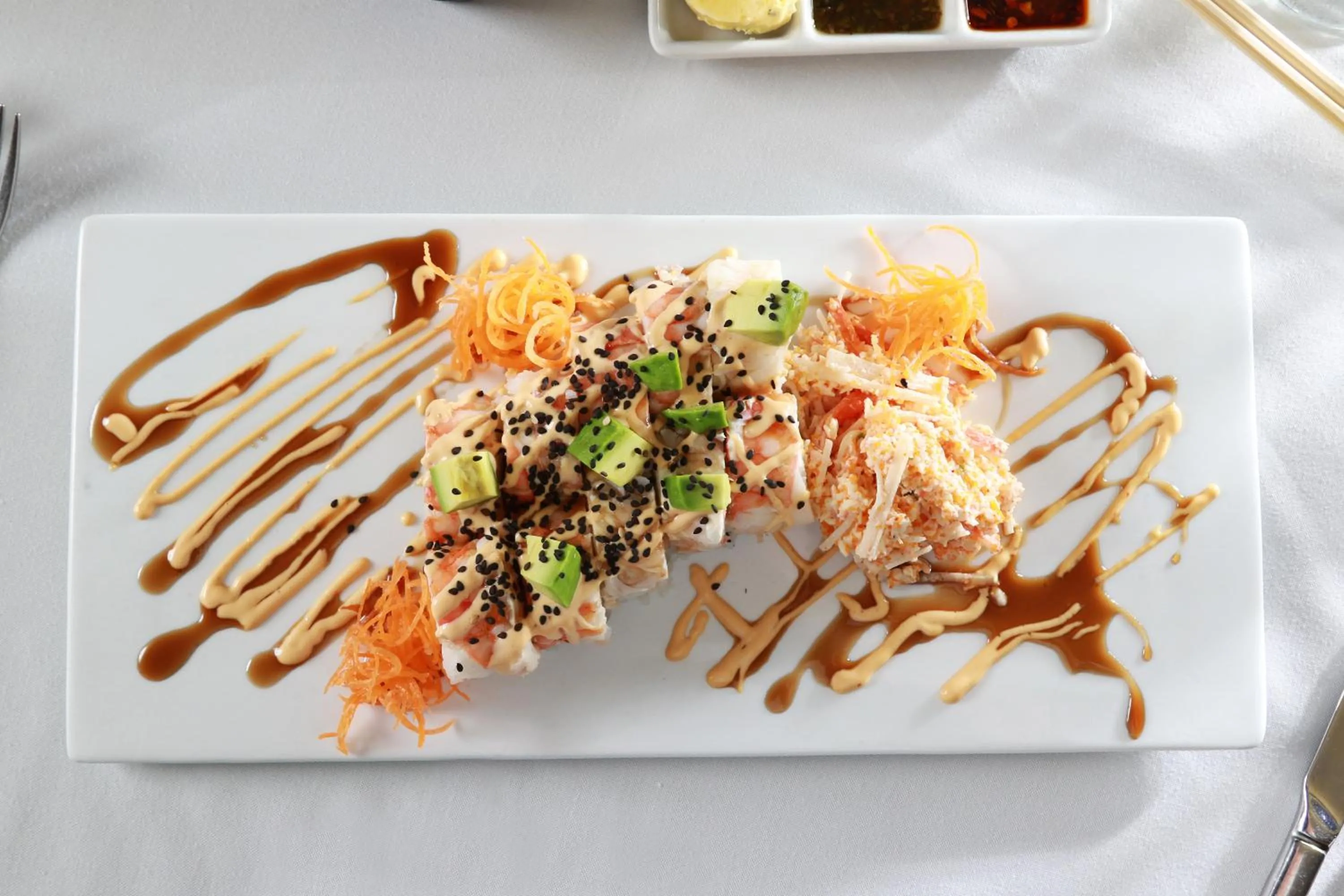 Restaurant/places to eat in Crowne Plaza Leon by IHG