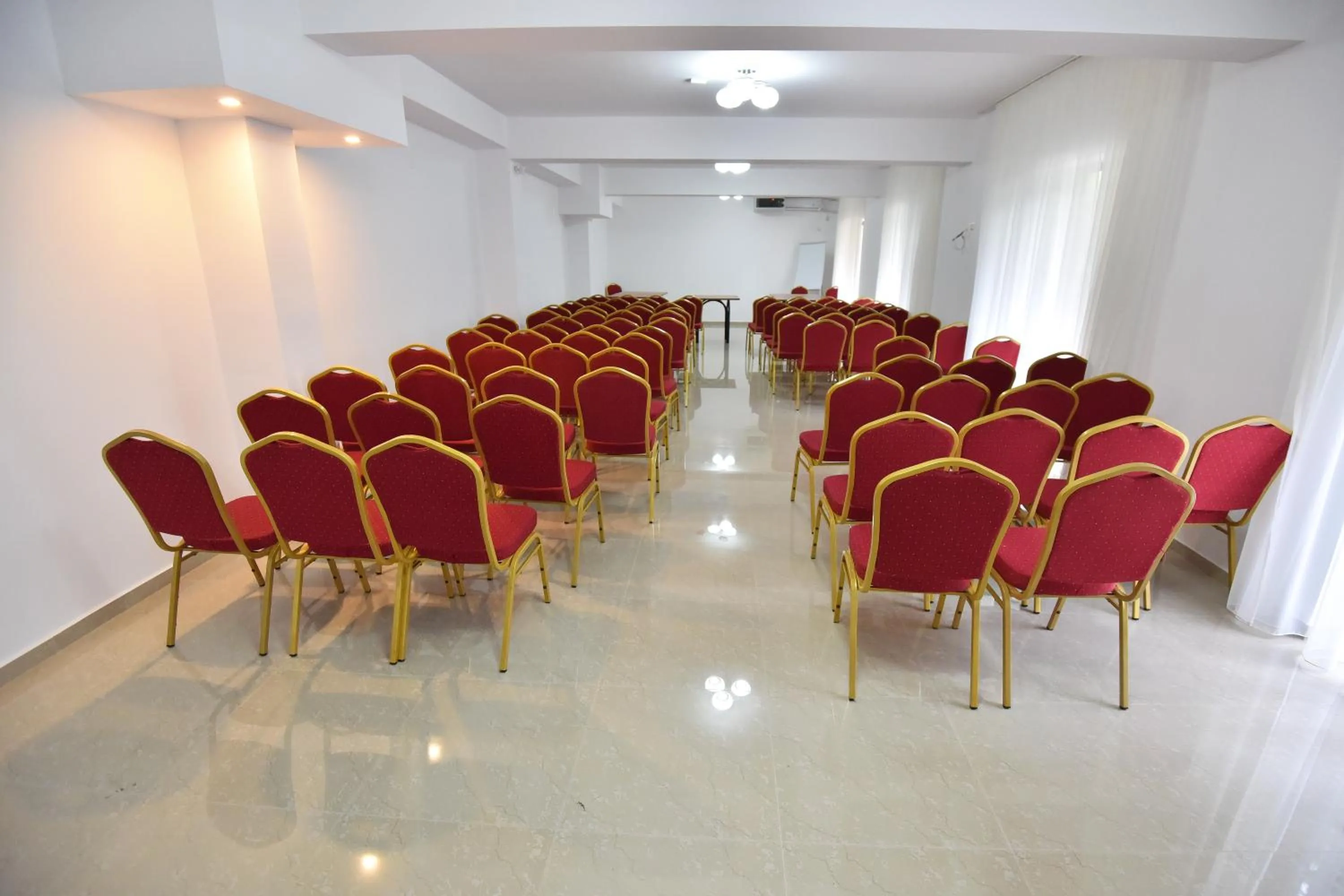 Banquet/Function facilities in Q Hotel