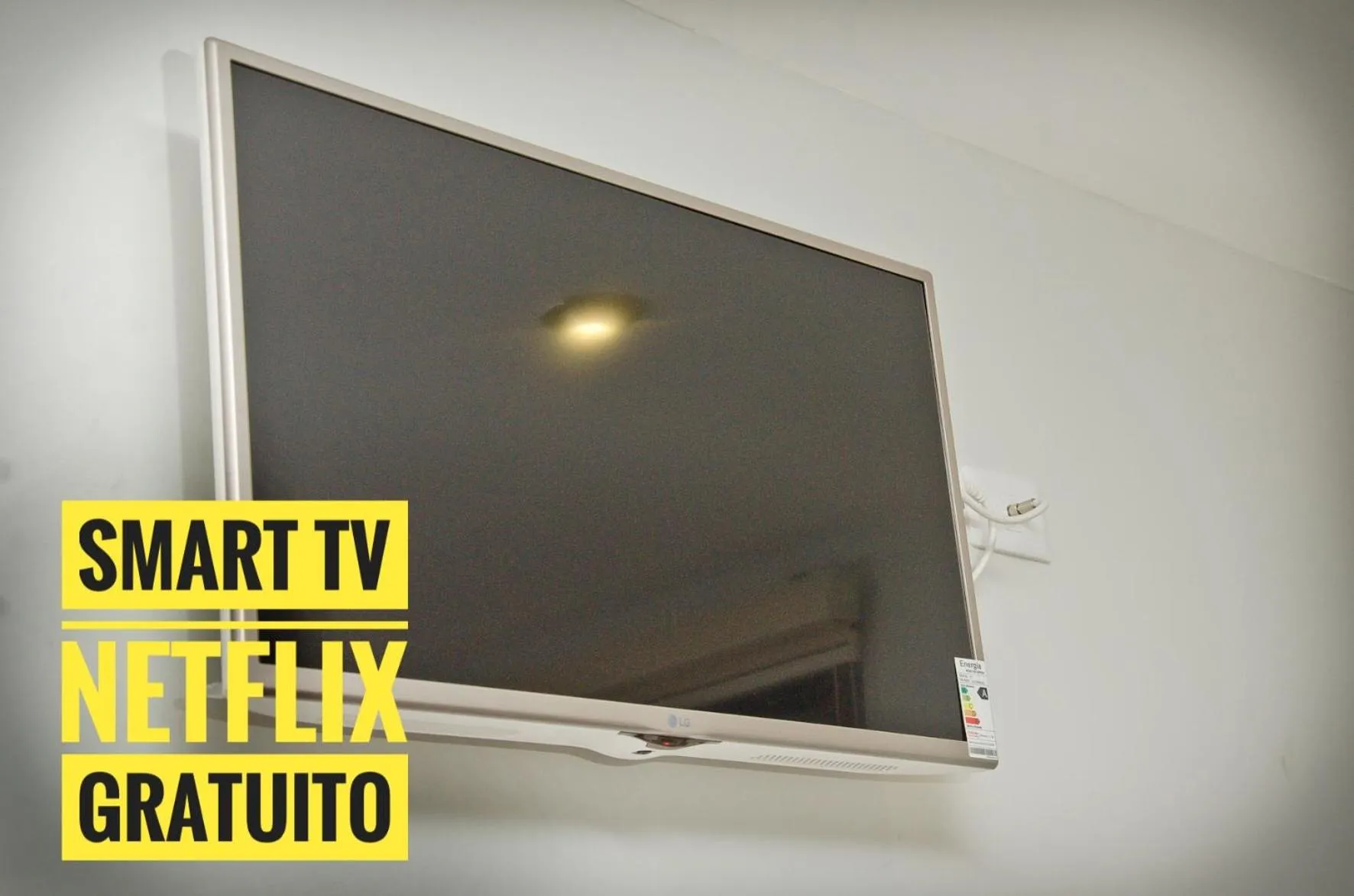 TV and multimedia in Le Prince Arica