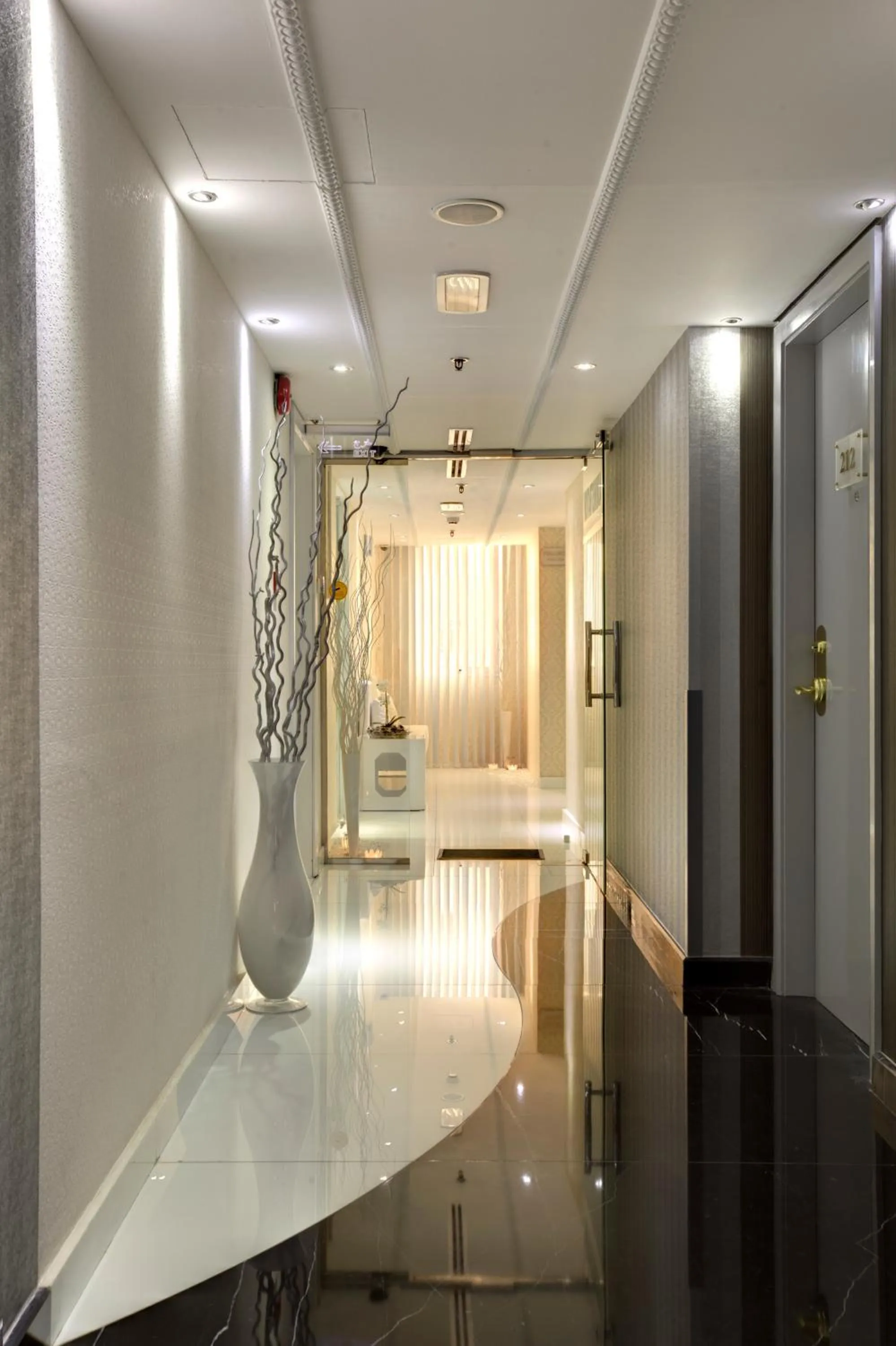 Other in Broadway Hotel