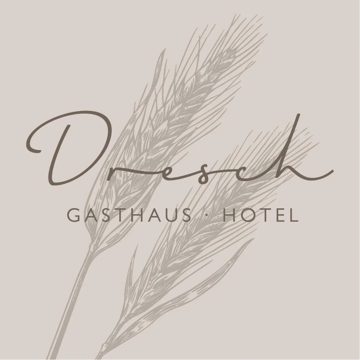Property logo or sign in Hotel & Gasthaus Dresch