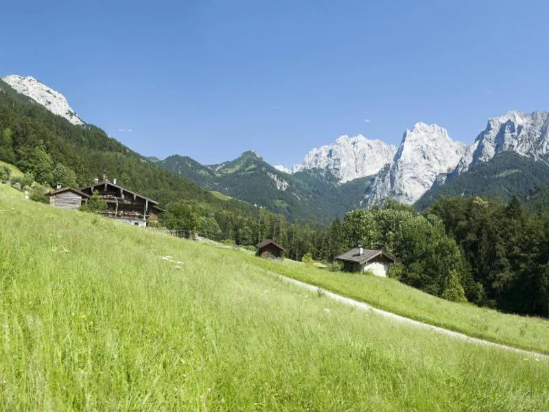 Nearby landmark in Hotel & Gasthaus Dresch
