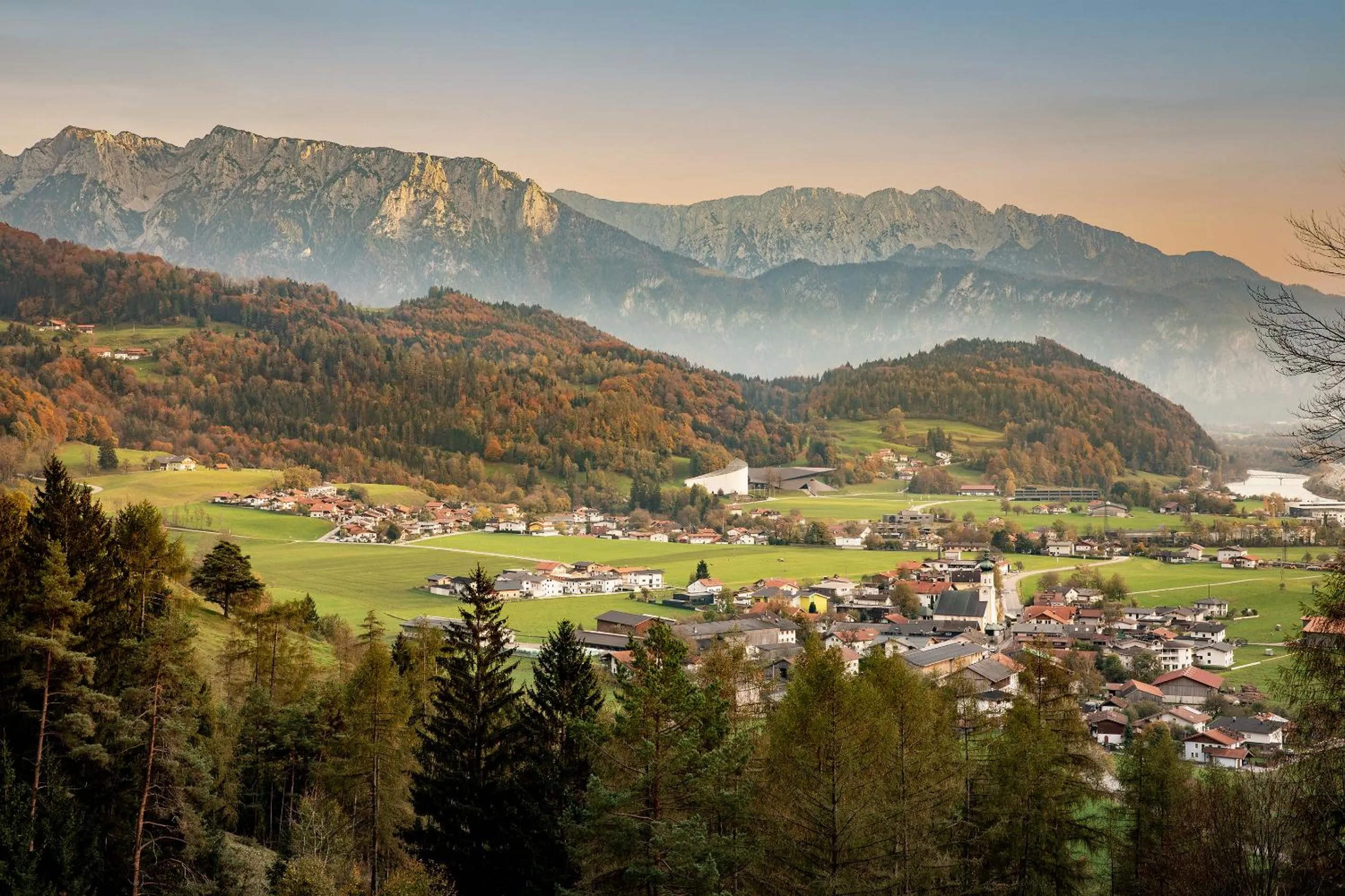 Staff in Hotel & Gasthaus Dresch