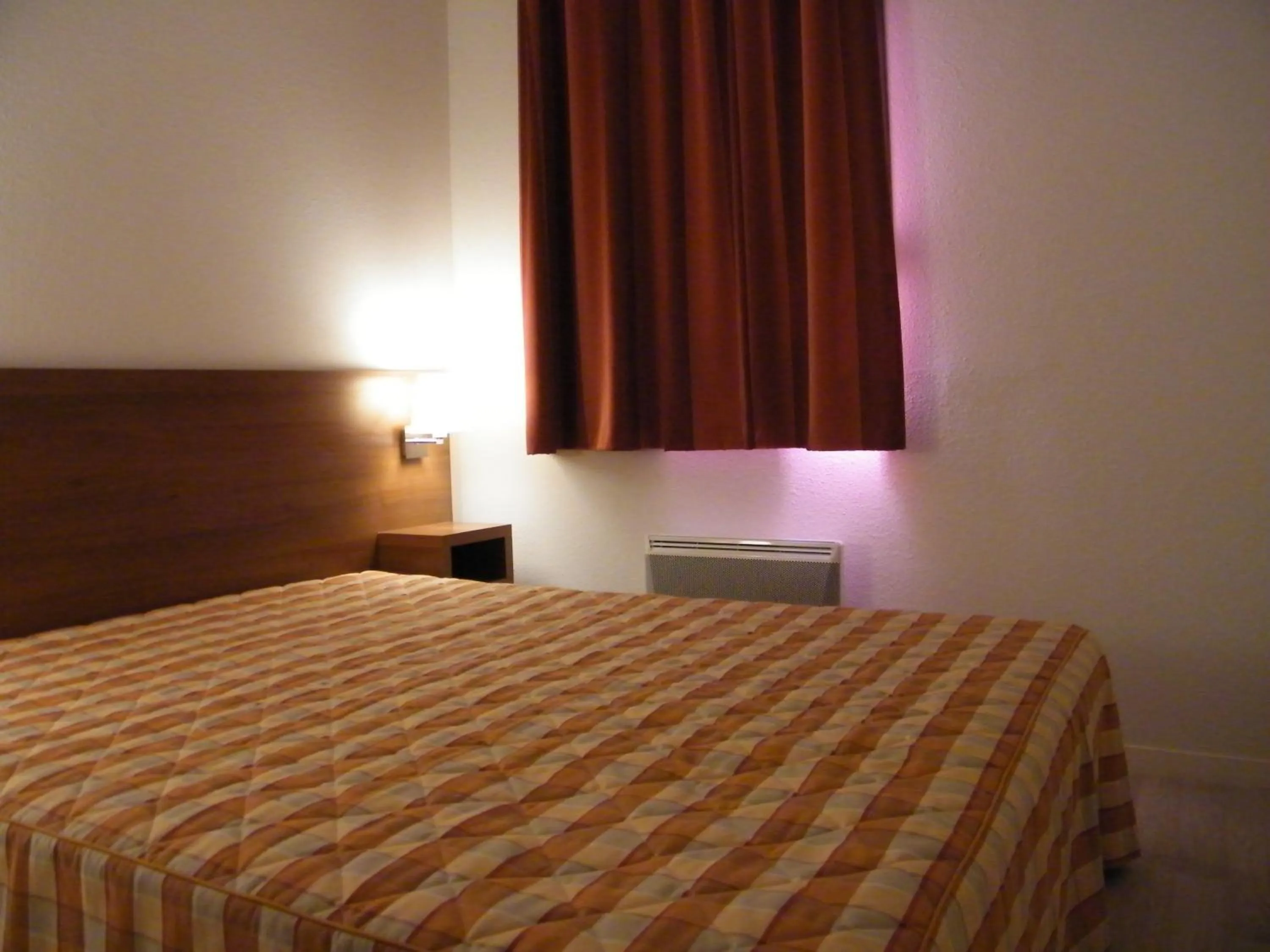 Two-Bedroom Apartment (6 Adults) in Résidence Mer & Golf Tourmalet