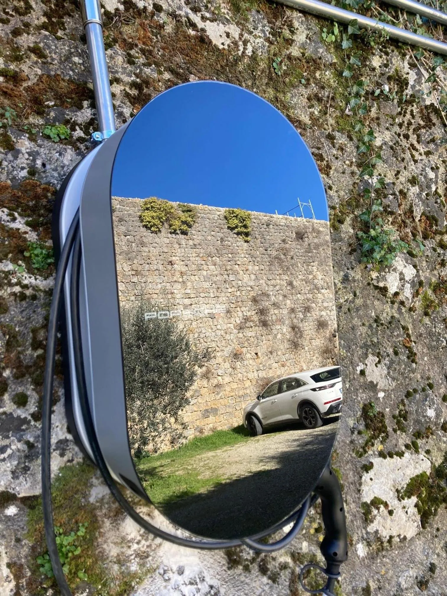 Day in Hotel Monteriggioni