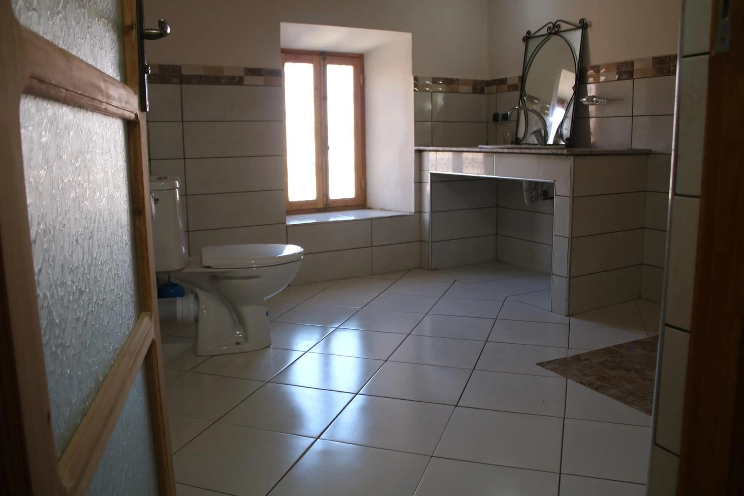 Property building in Riad Amodou