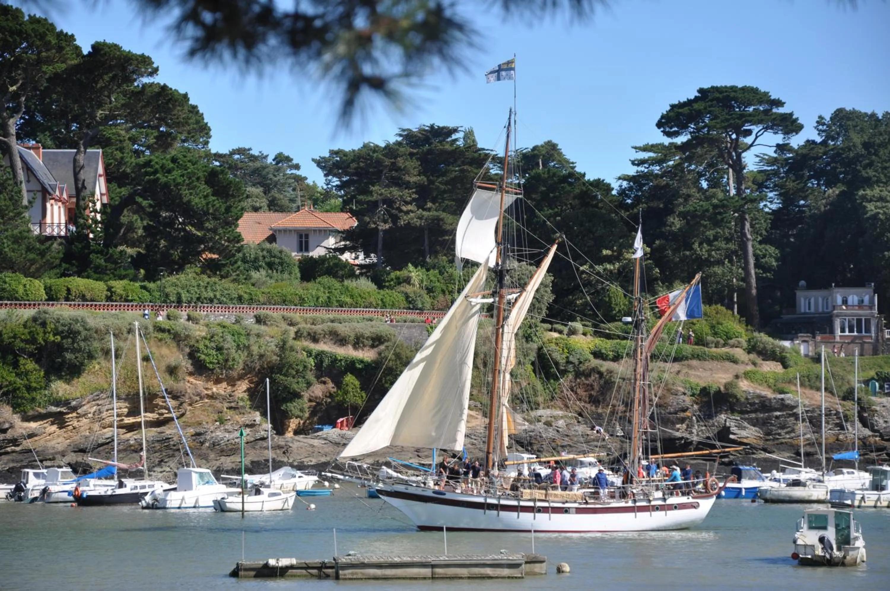 Other in La Belgerie