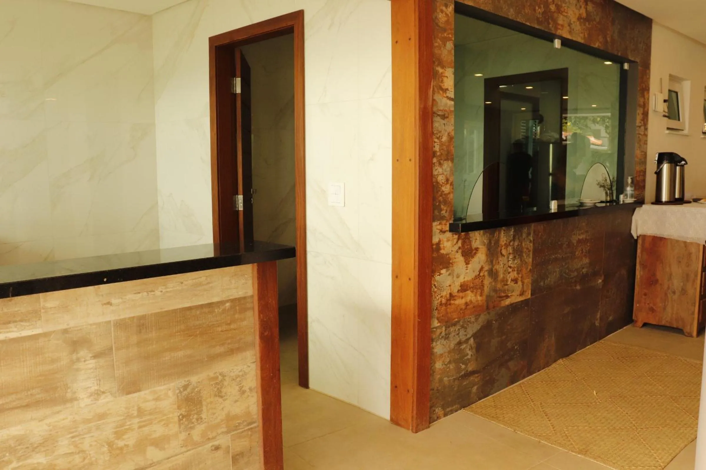 Breakfast in Pousada Pénareia