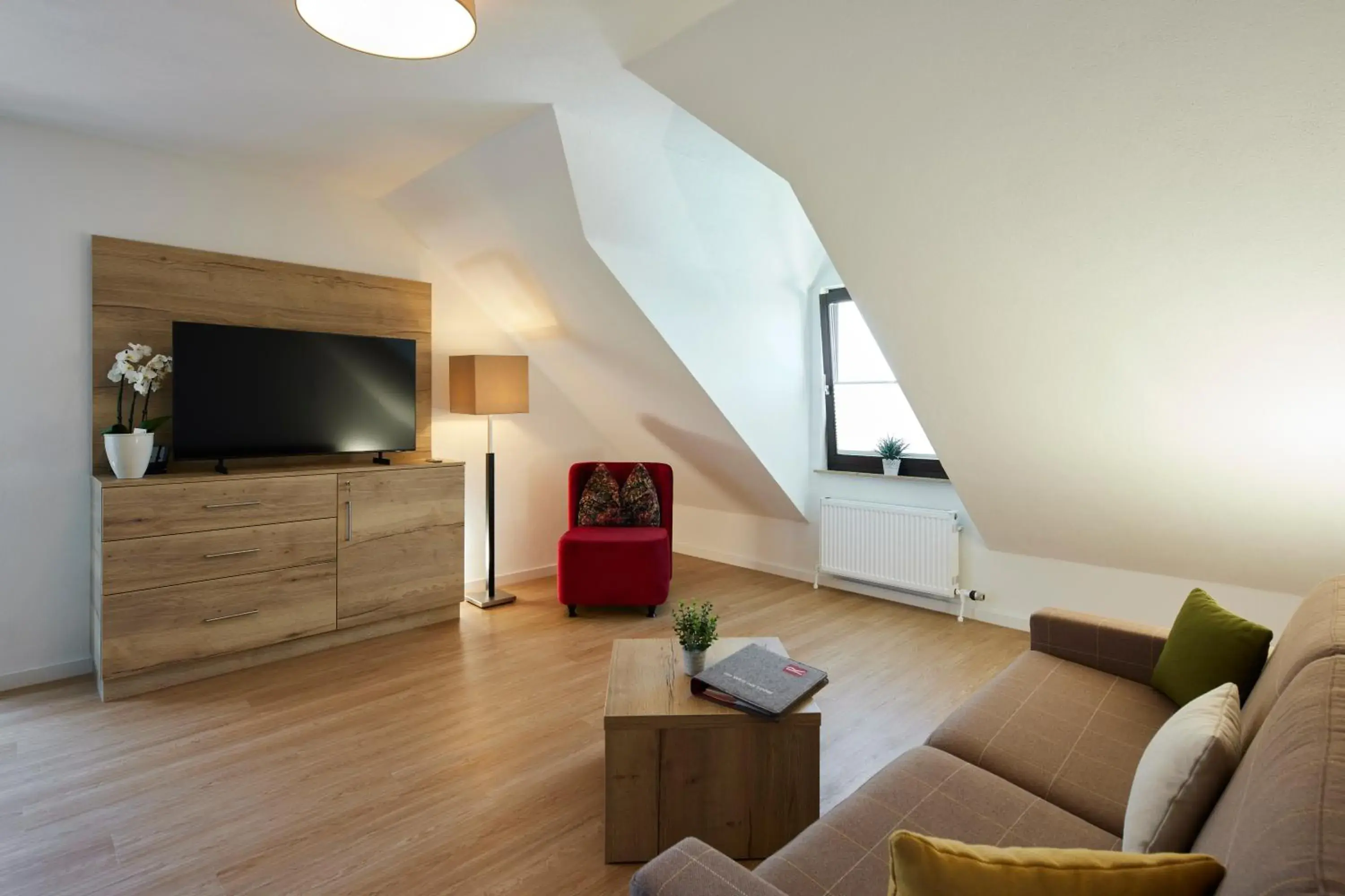 One-Bedroom Apartment in AVITAL Resort One-Bedroom Apartment in AVITAL Resort