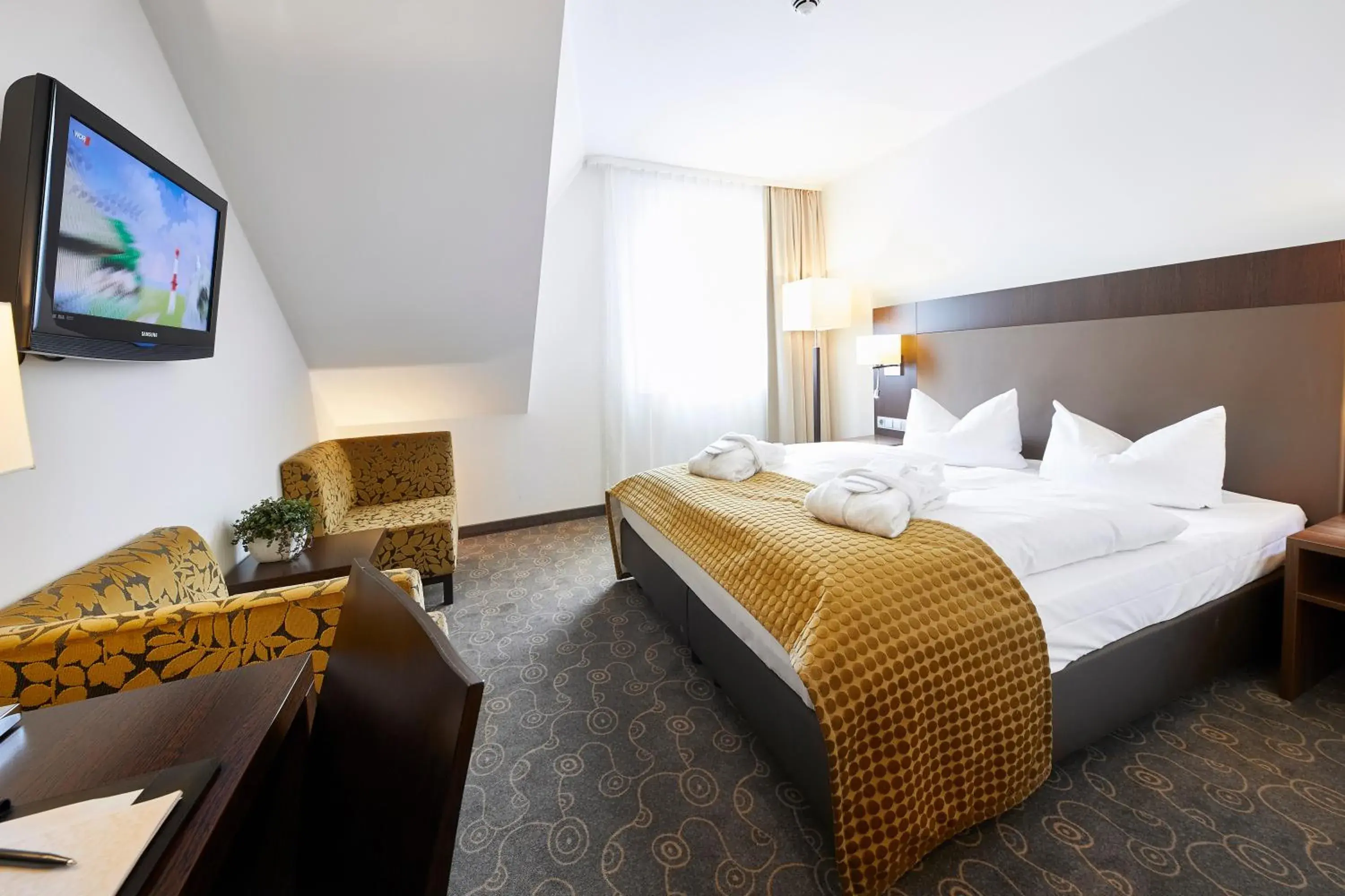 Queen Room in AVITAL Resort Queen Room in AVITAL Resort