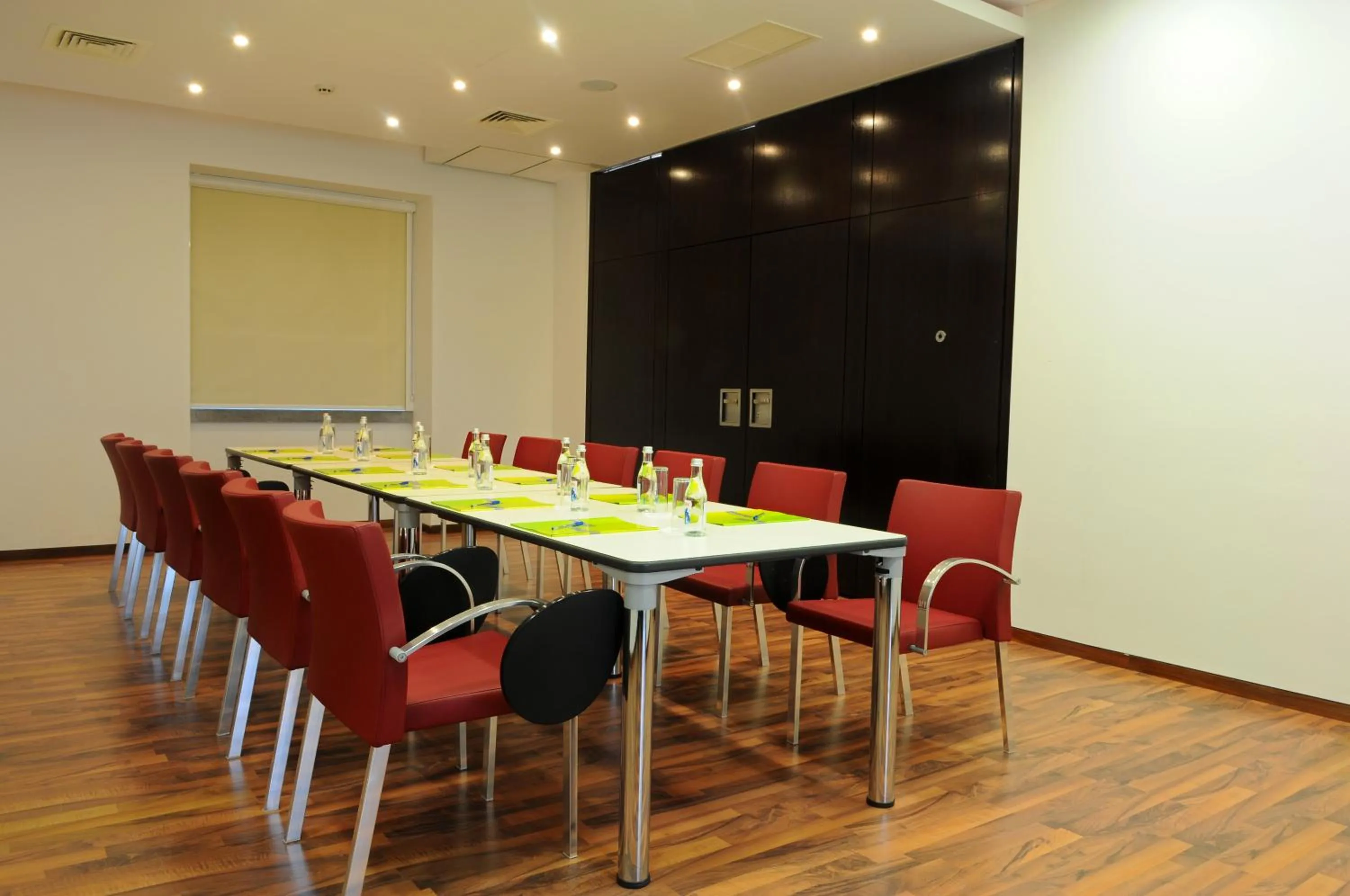 Business facilities in INATEL Foz Do Arelho