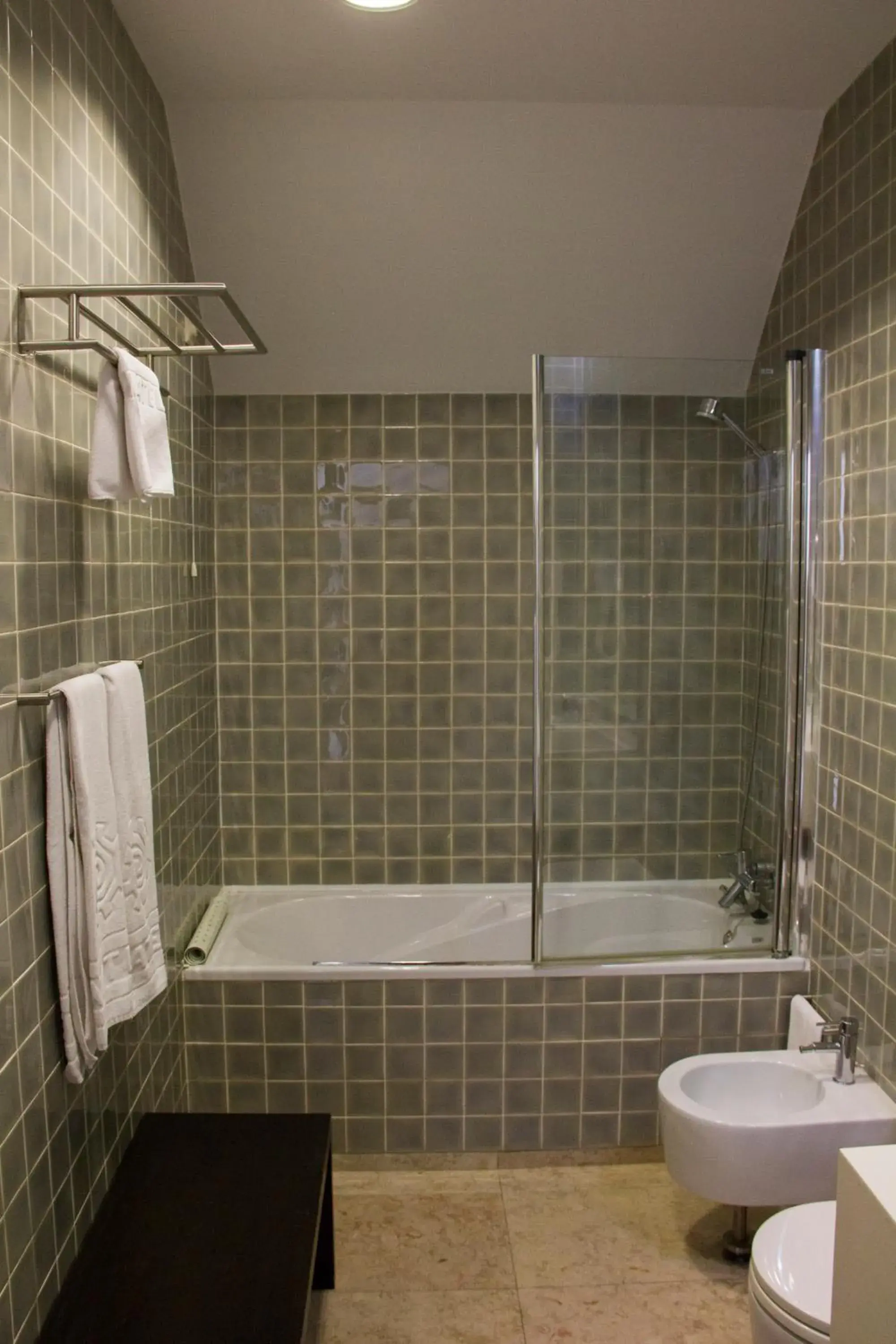 Standard Double or Twin Room with Lagoon View in INATEL Foz Do Arelho Standard Double or Twin Room with Lagoon View in INATEL Foz Do Arelho