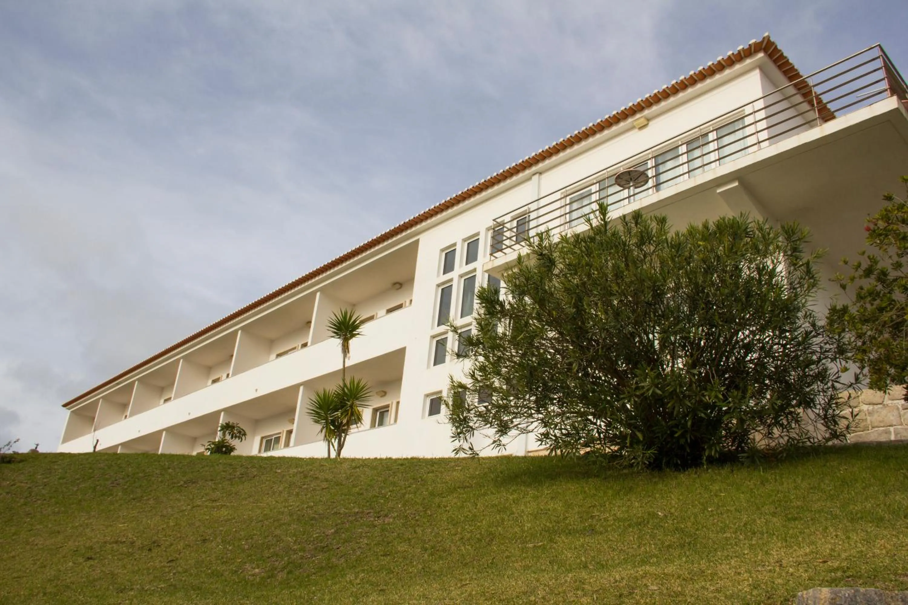 Property building in INATEL Foz Do Arelho