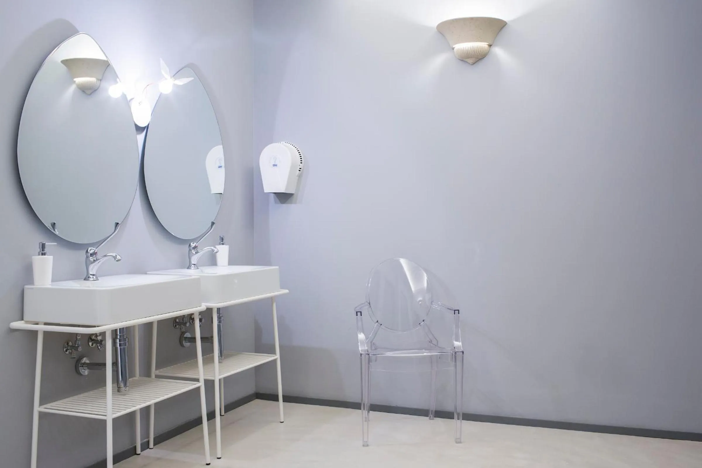 Other in Ariae Dépendance - Alihotels