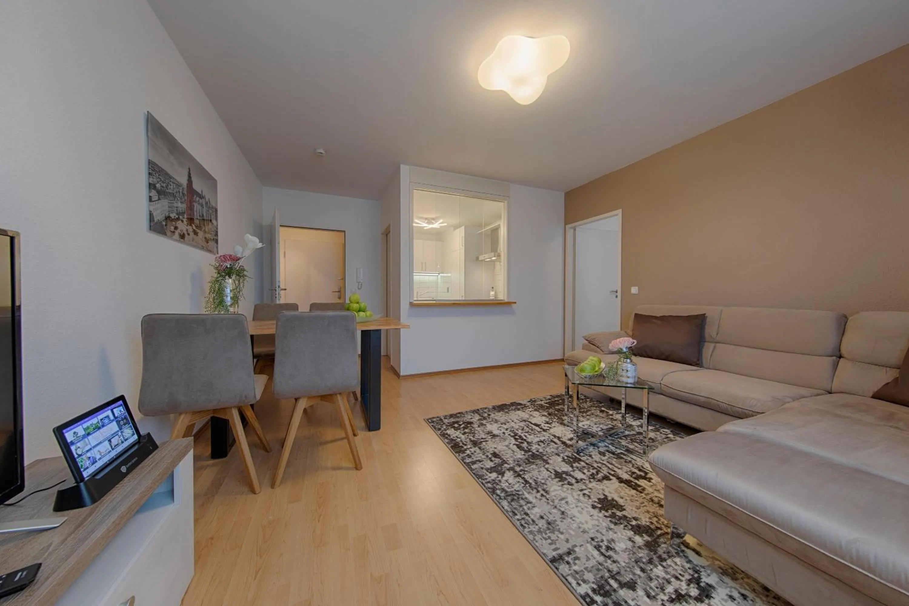 Bedroom in Best Western Hotel Wetzlar