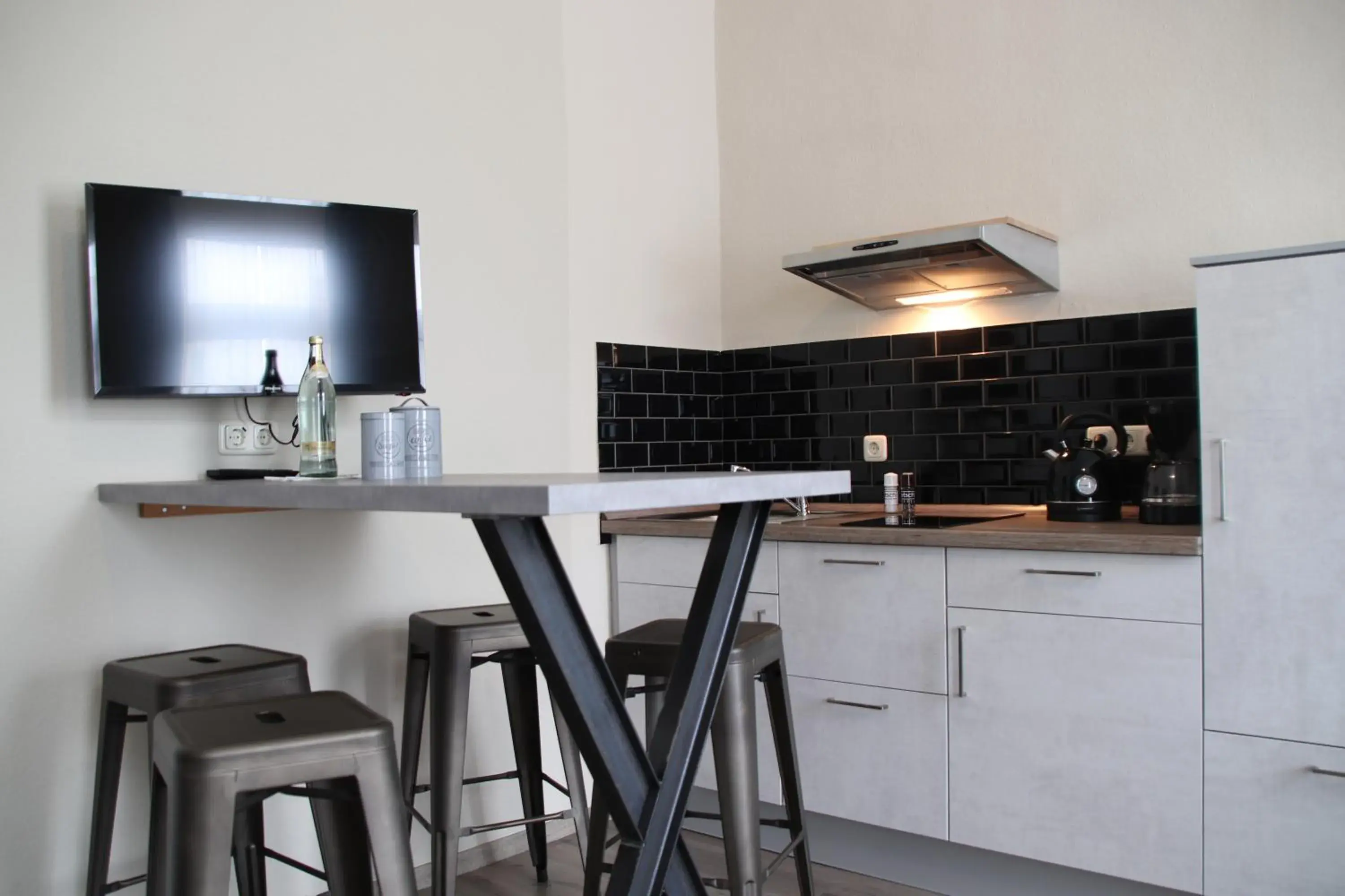 Boarding House in Krögers Hotel Boarding House in Krögers Hotel