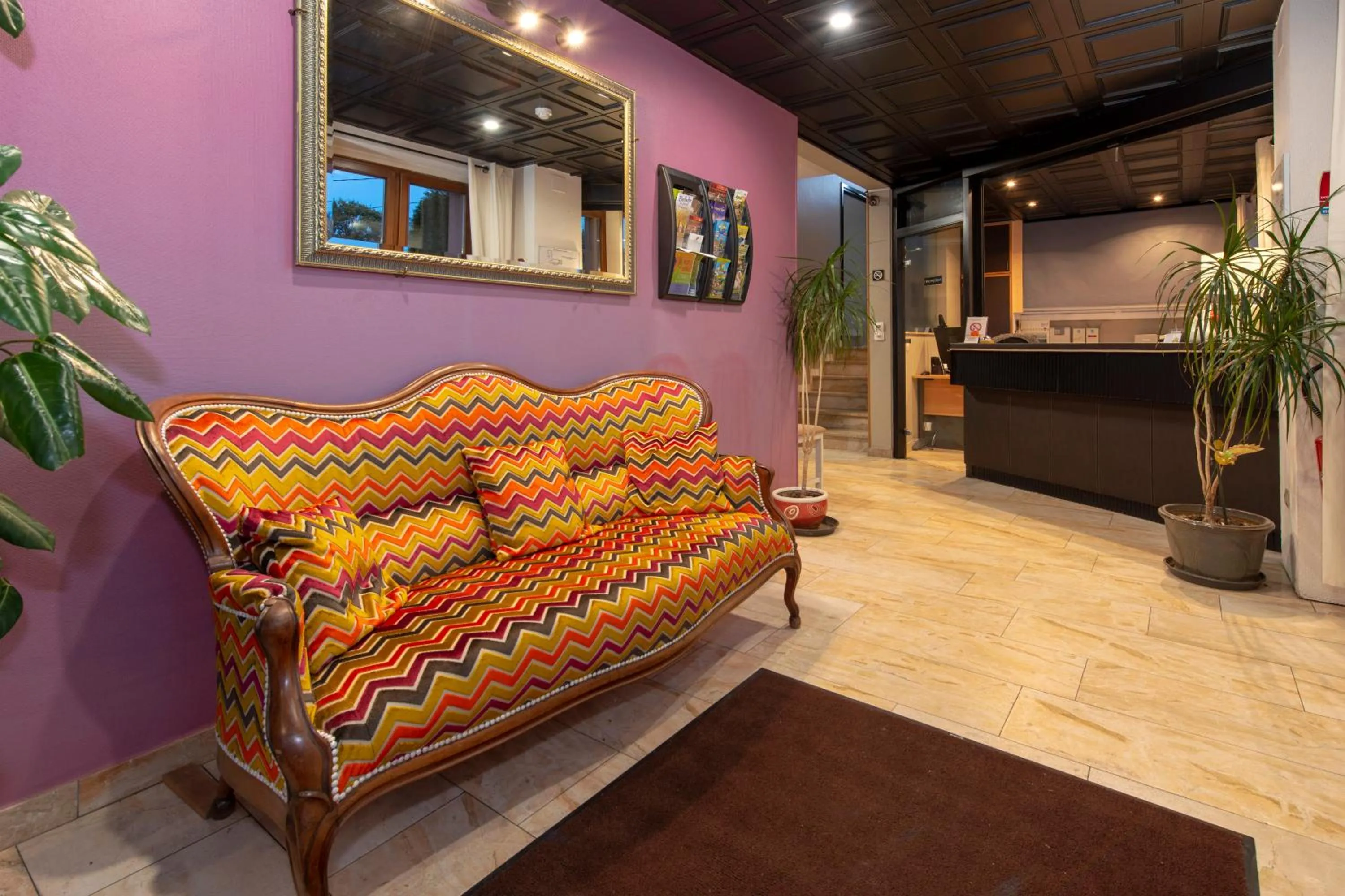 Hôtel Le Verger De Bischwiller