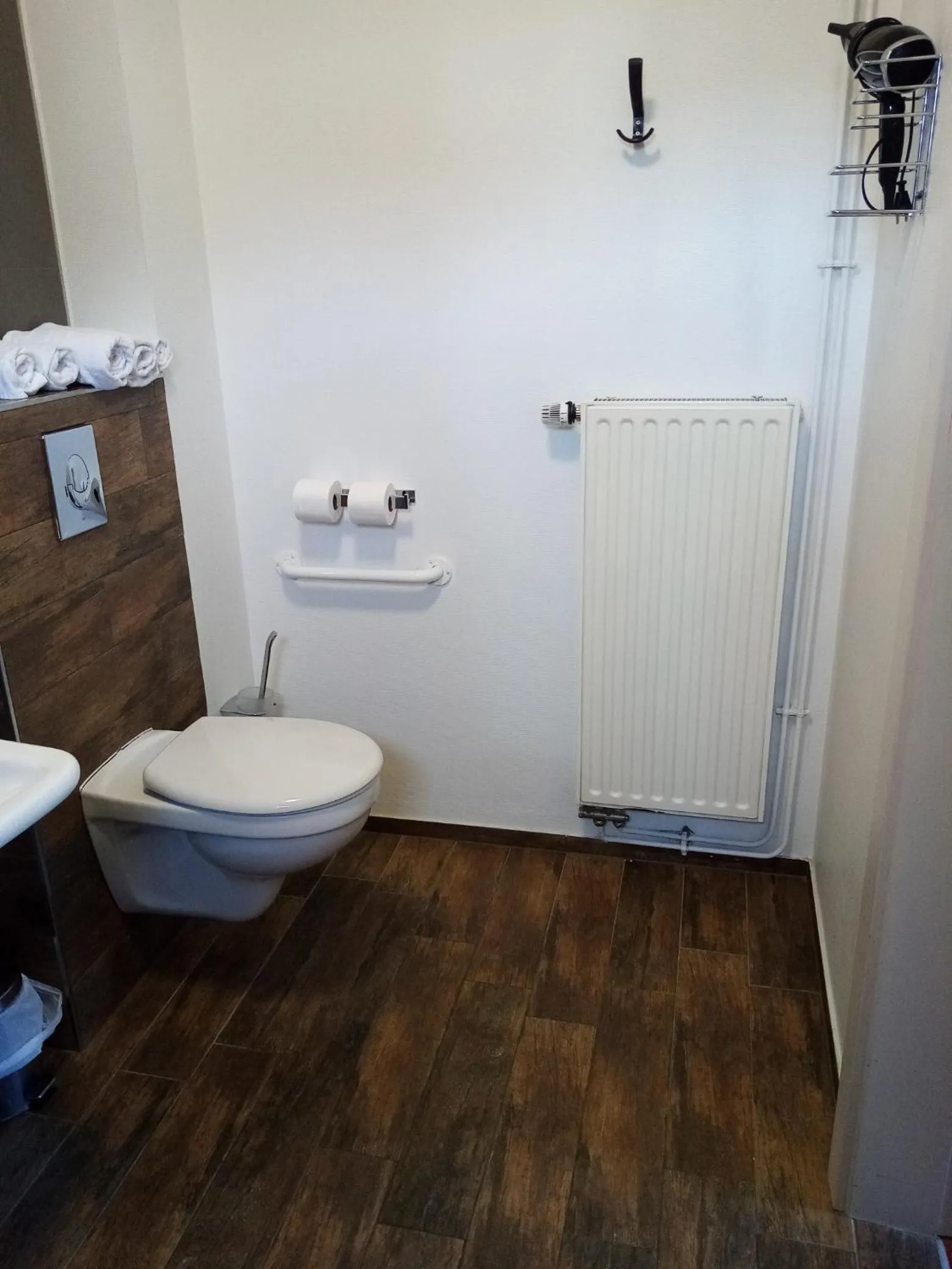 Hôtel Le Verger De Bischwiller