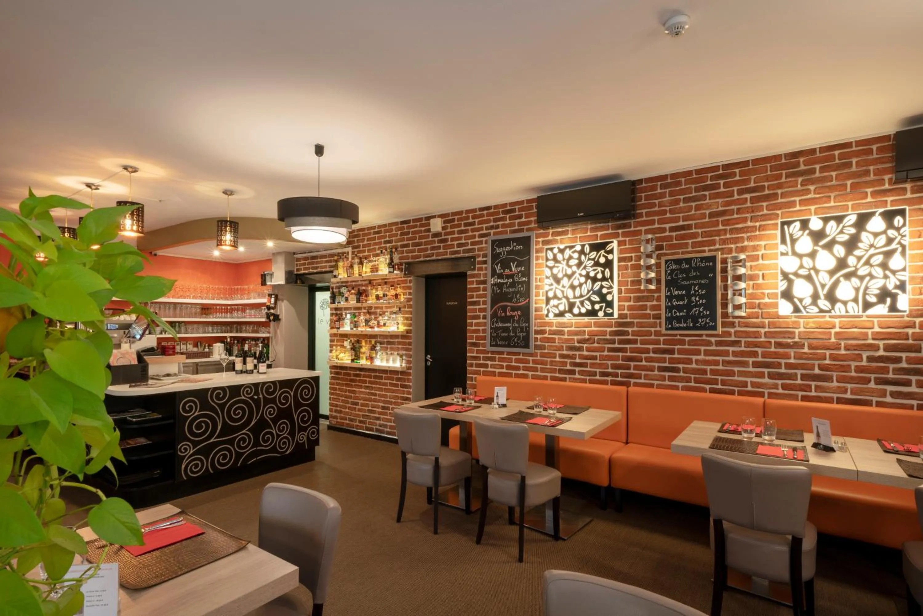 Hôtel Le Verger De Bischwiller