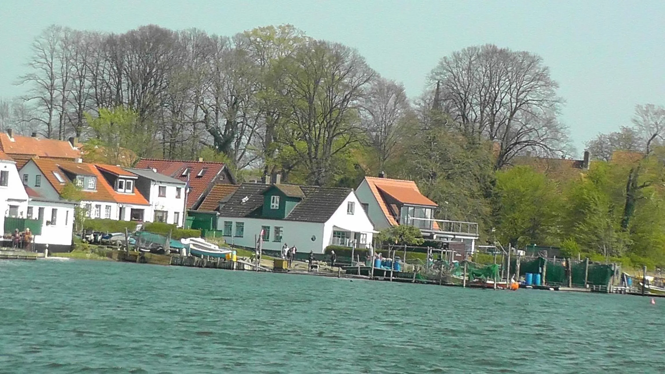 Day in Domhotel Bed & Breakfast