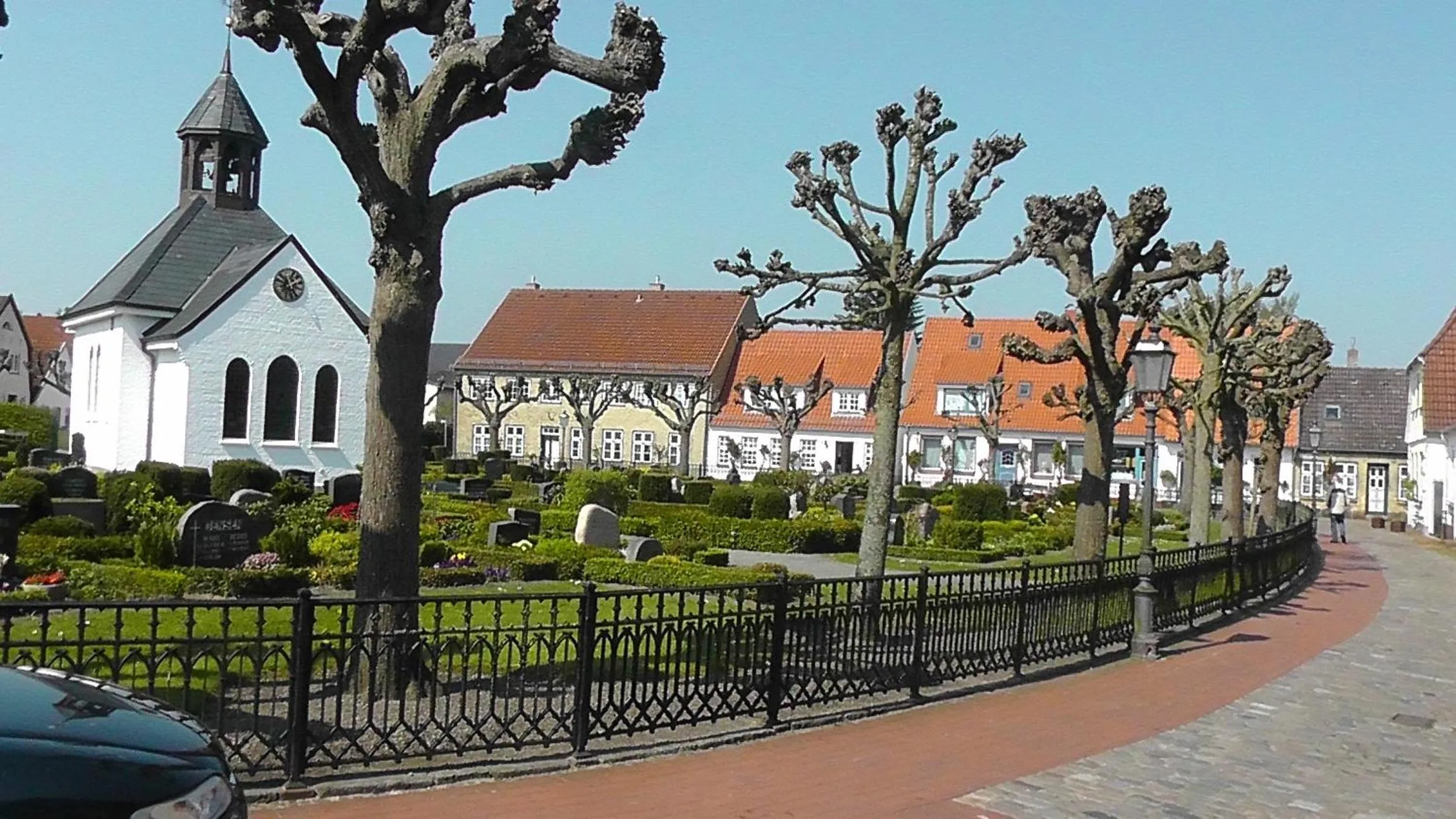 Day in Domhotel Bed & Breakfast