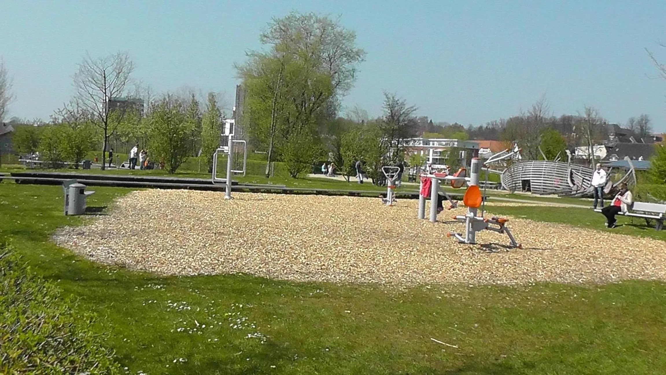 Day in Domhotel Bed & Breakfast