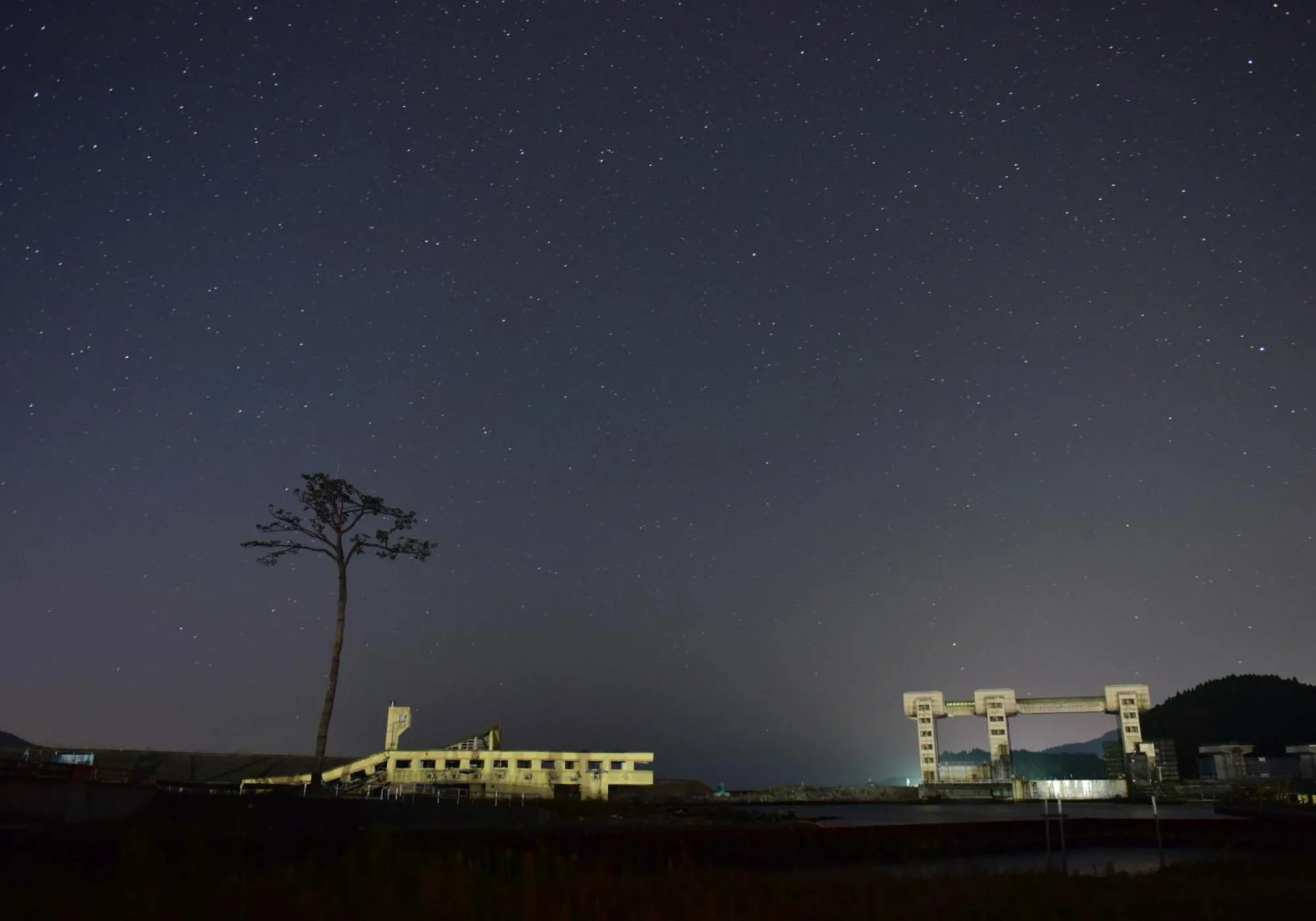 Nearby landmark in Art Hotel Morioka