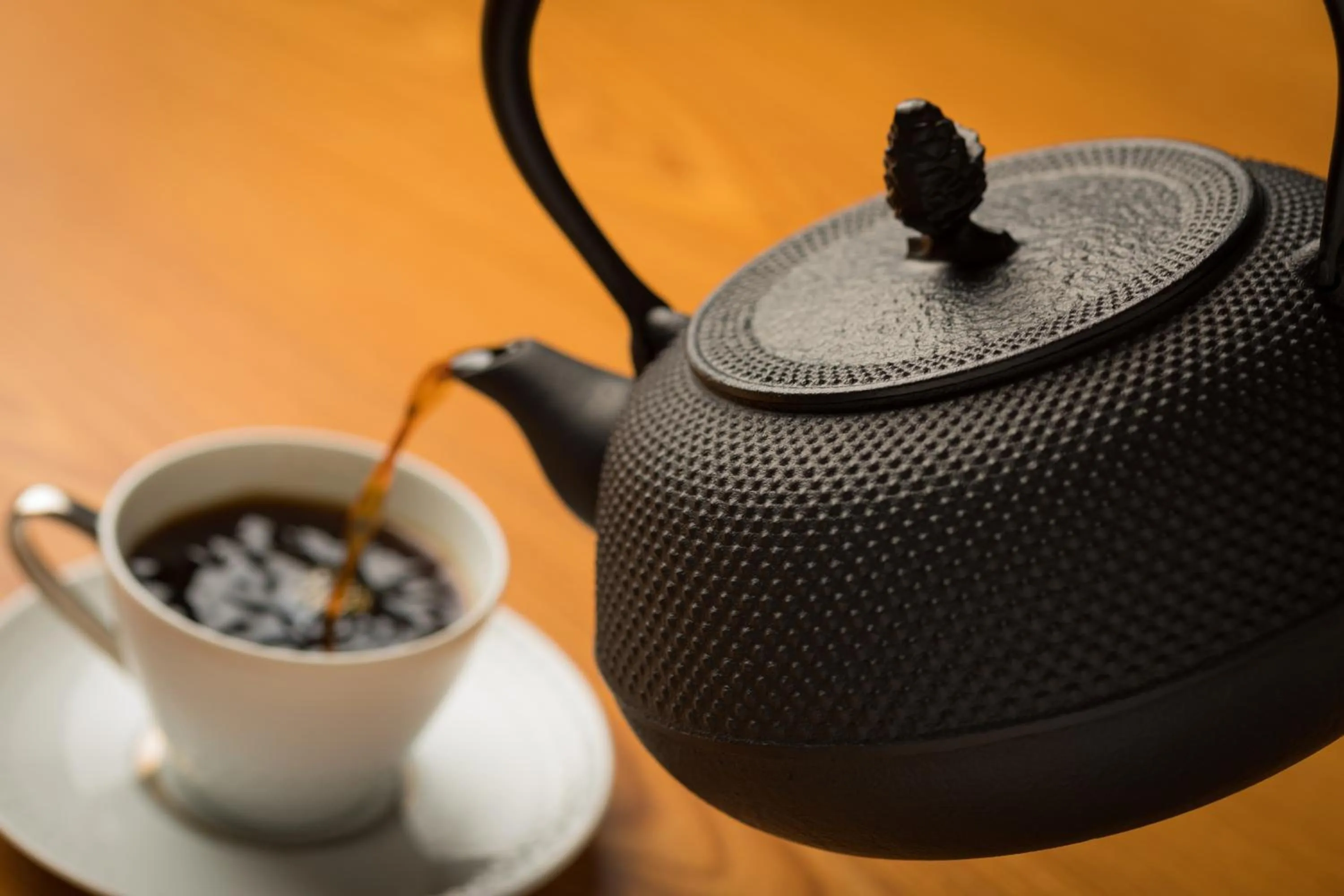 Buffet breakfast in Art Hotel Morioka