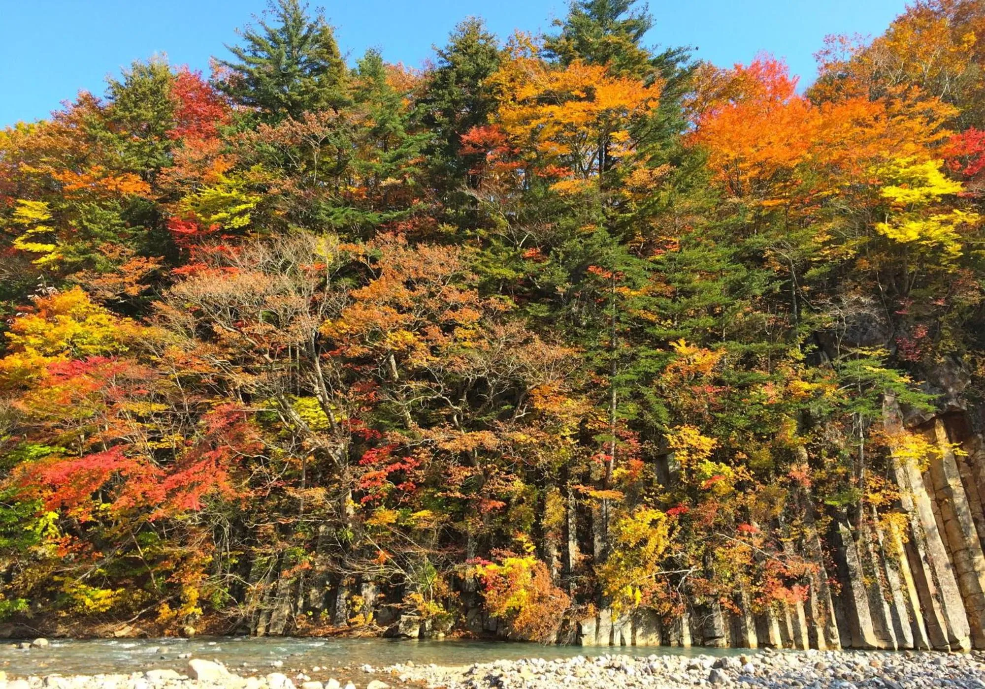 Nearby landmark in Art Hotel Morioka